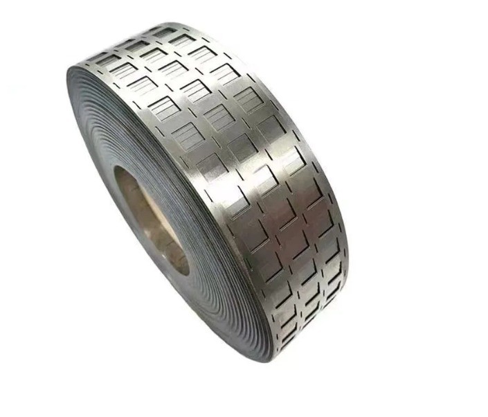 18650 4P NİKEL HOLDERLI SİSTEME UYGUN 1 METRE 