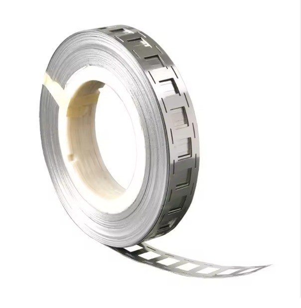 2P 18650 NİKEL 0.15*27*20mm 1 METRE