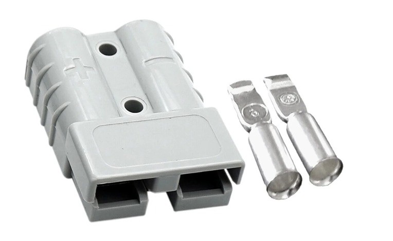 SB120 ANDERSON 120A SOKET 
