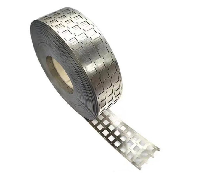18650 4P NİKEL HOLDERLI SİSTEME UYGUN 1 METRE 