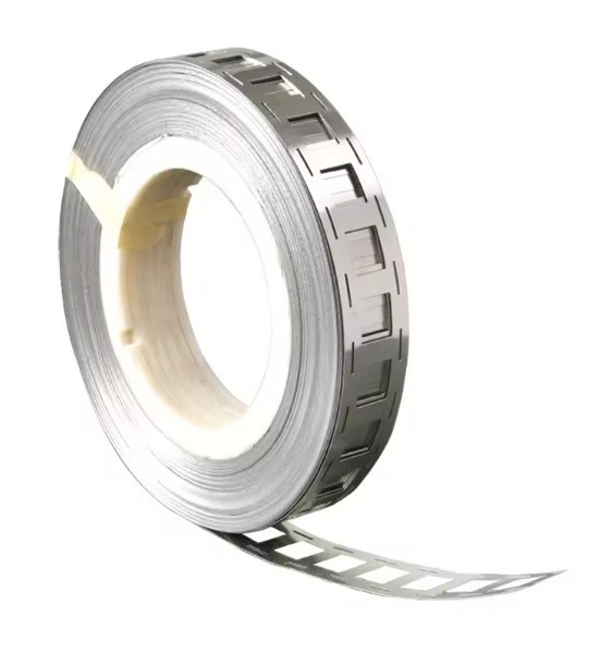 2P 18650 NİKEL 0.15*25.5*18.5mm 1 METRE