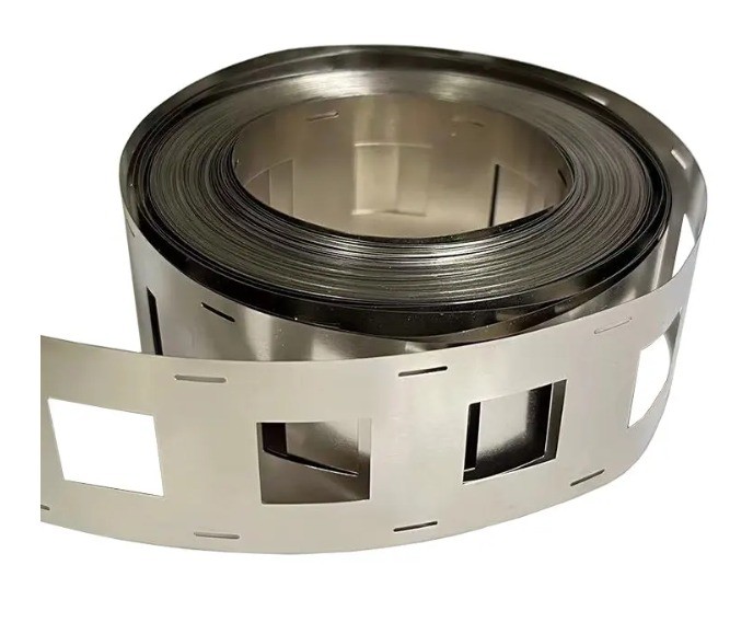 2P NİKEL 32650 32700 HOLDERLI SİSTEM 1 METRE
