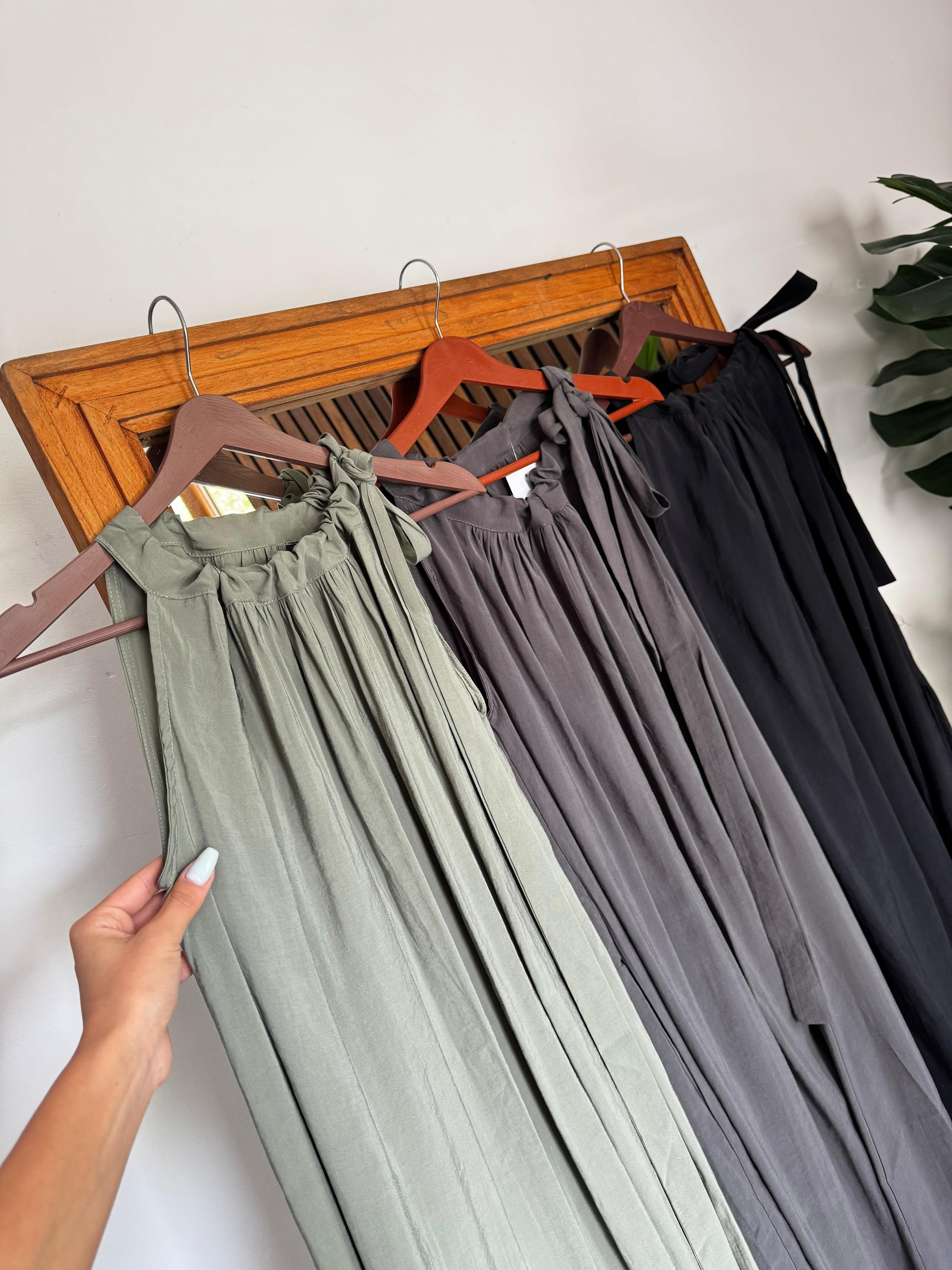 Mint Yeşili