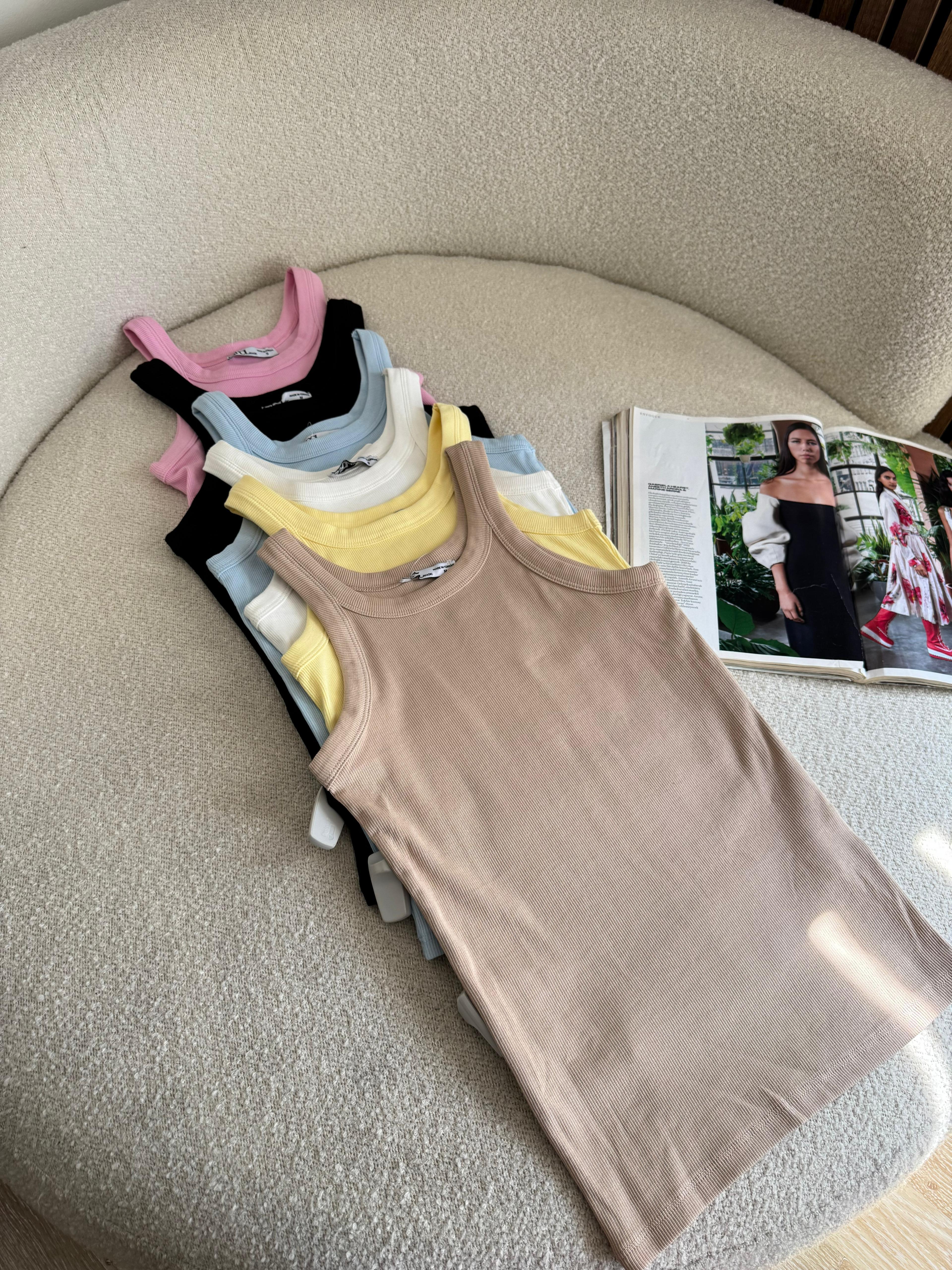 Kar-Halter Yaka Fitilli Body
