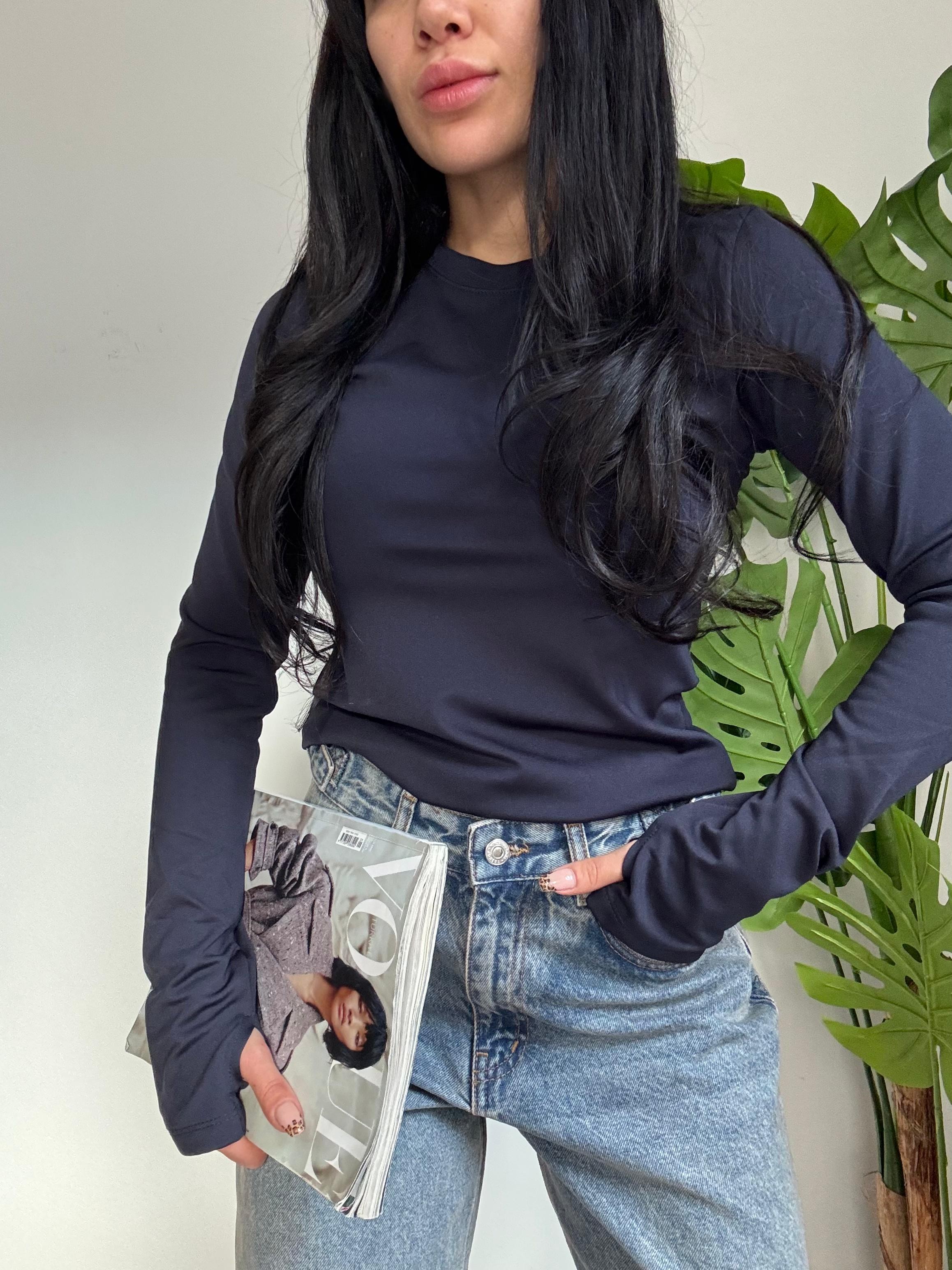 Şardonlu Parlak Kumaş Body