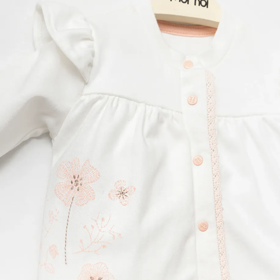 Fly 5'li Bebek Hastane Çıkış Seti