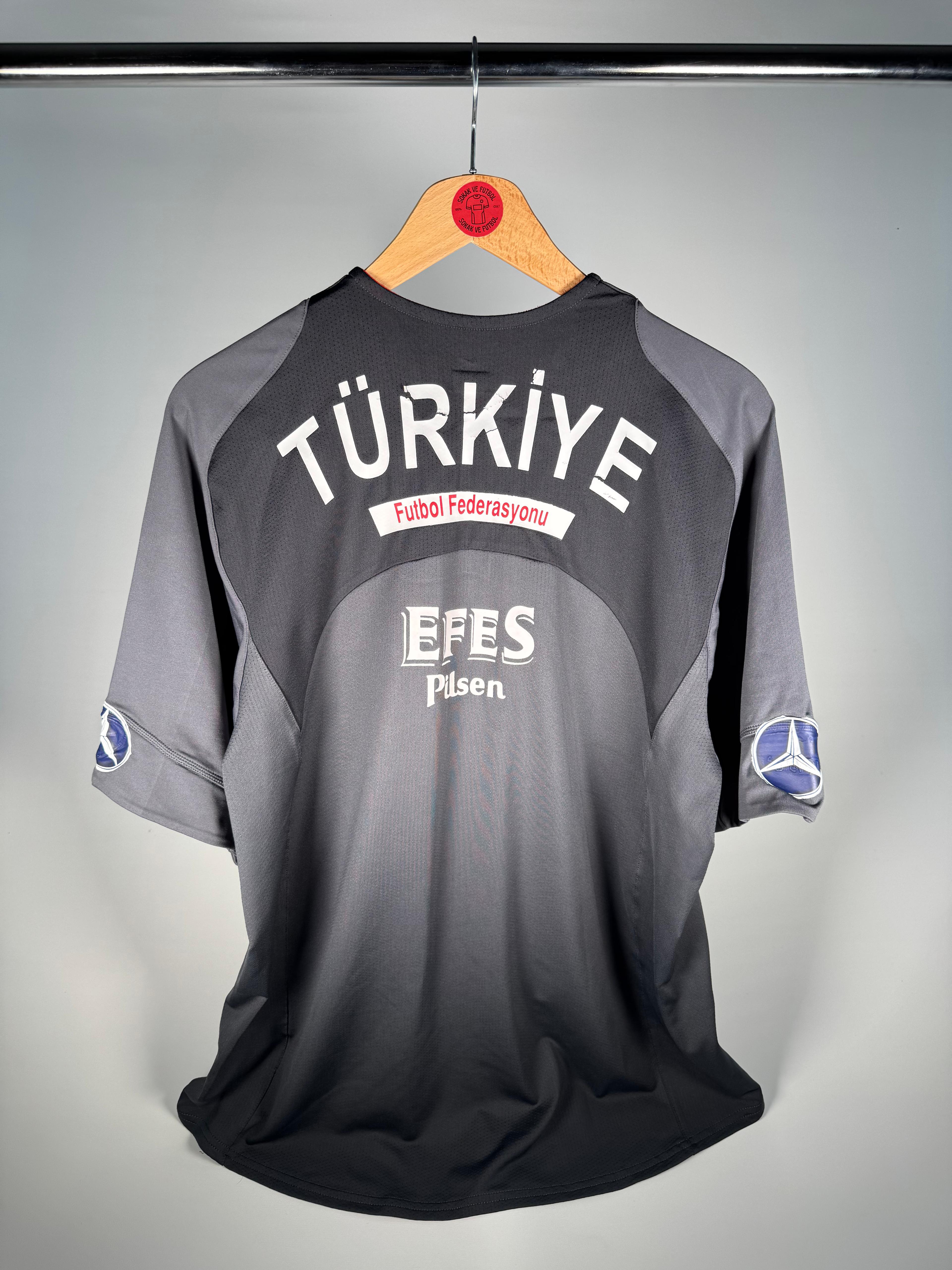 TÜRKİYE ANTRENMAN FORMASI - LARGE 
