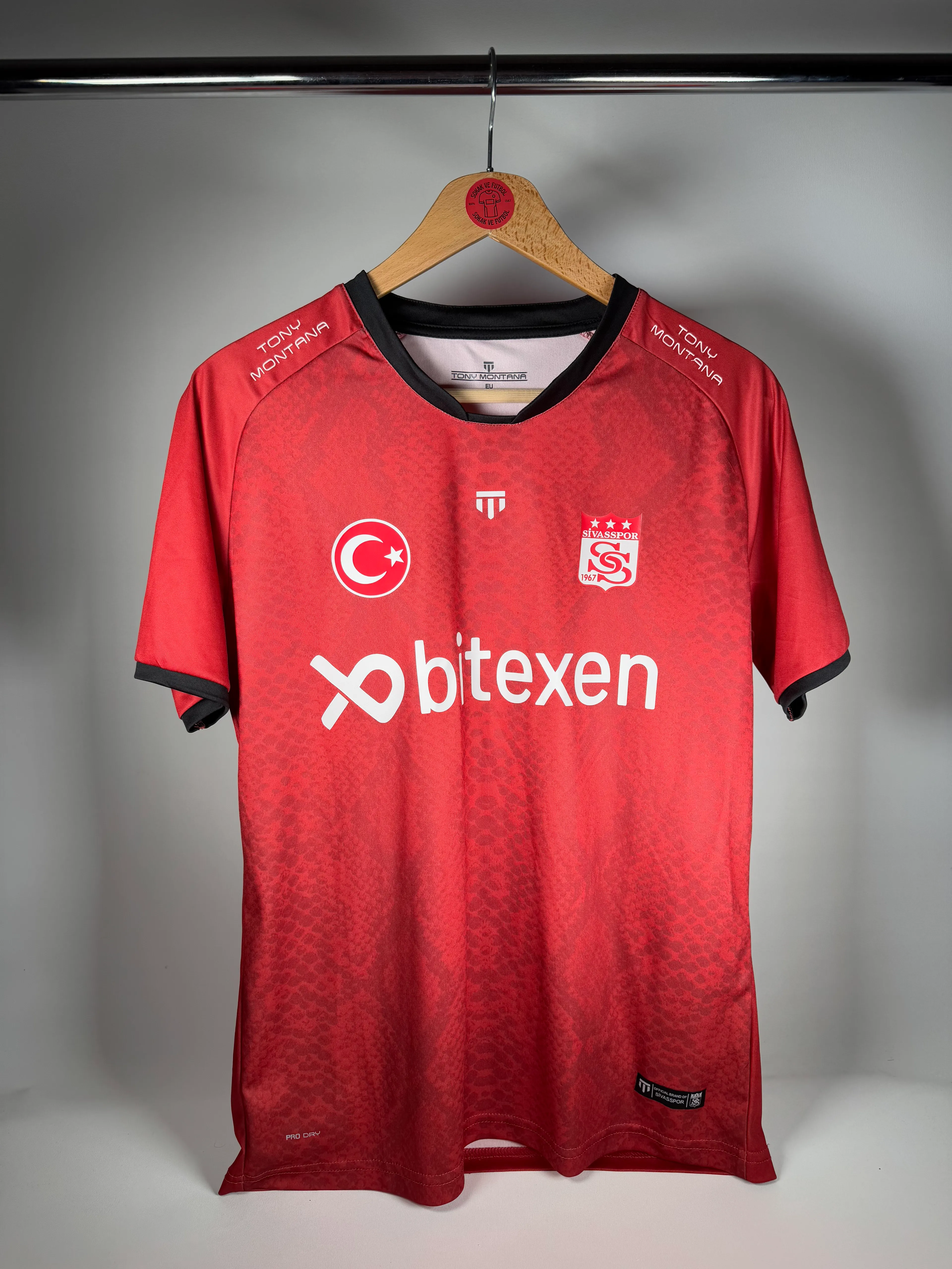 SİVASSPOR 2022-2023 ALTERNATİF - SMALL