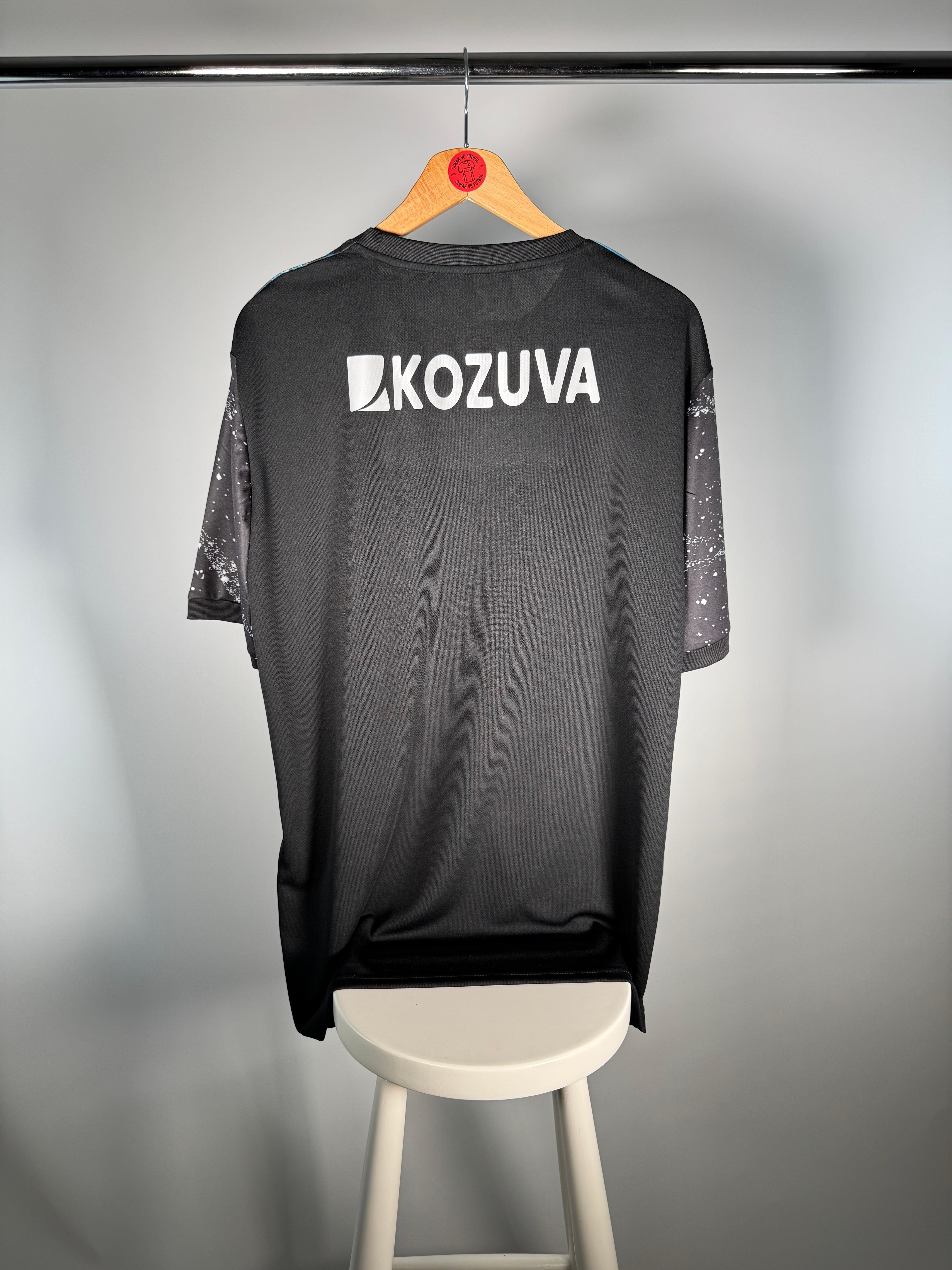 ADANA DEMİRSPOR 2022/2023 ALTERNATİF - XL