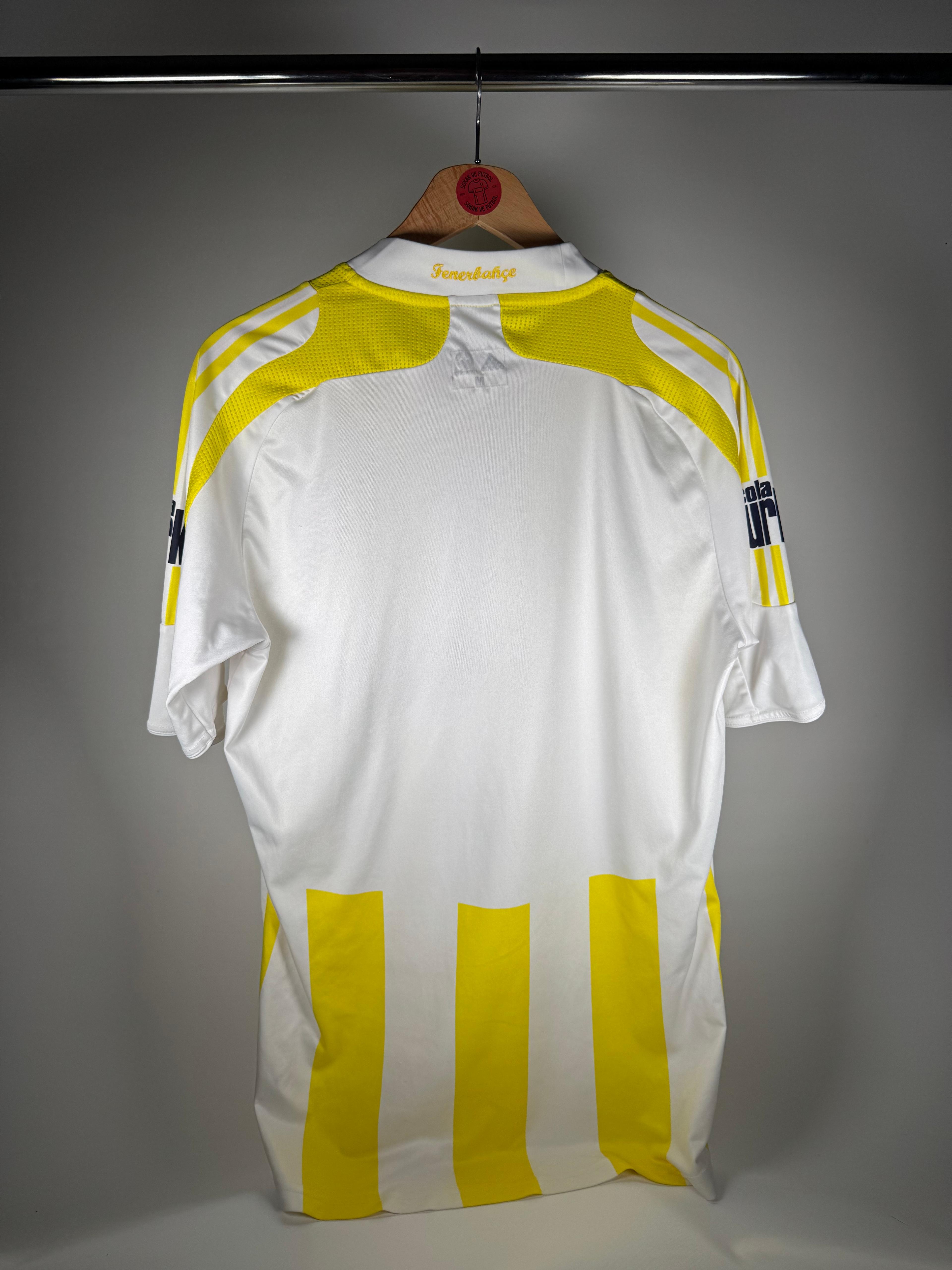 FENERBAHÇE 2007-2008 DIŞ SAHA - MEDIUM