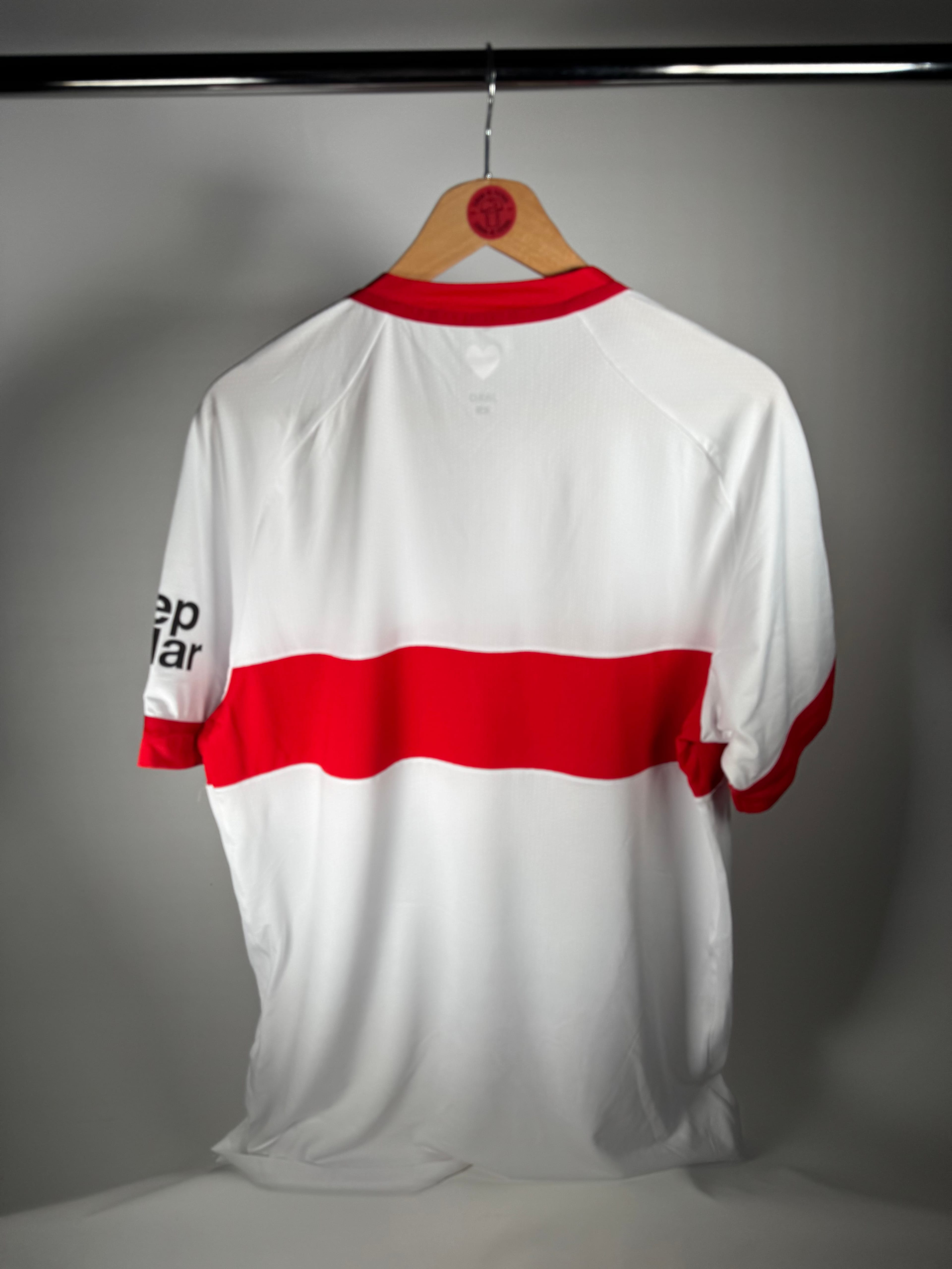 VfB STUTTGART 2024-2025 İÇ SAHA - ÇEŞİTLİ BEDENLER