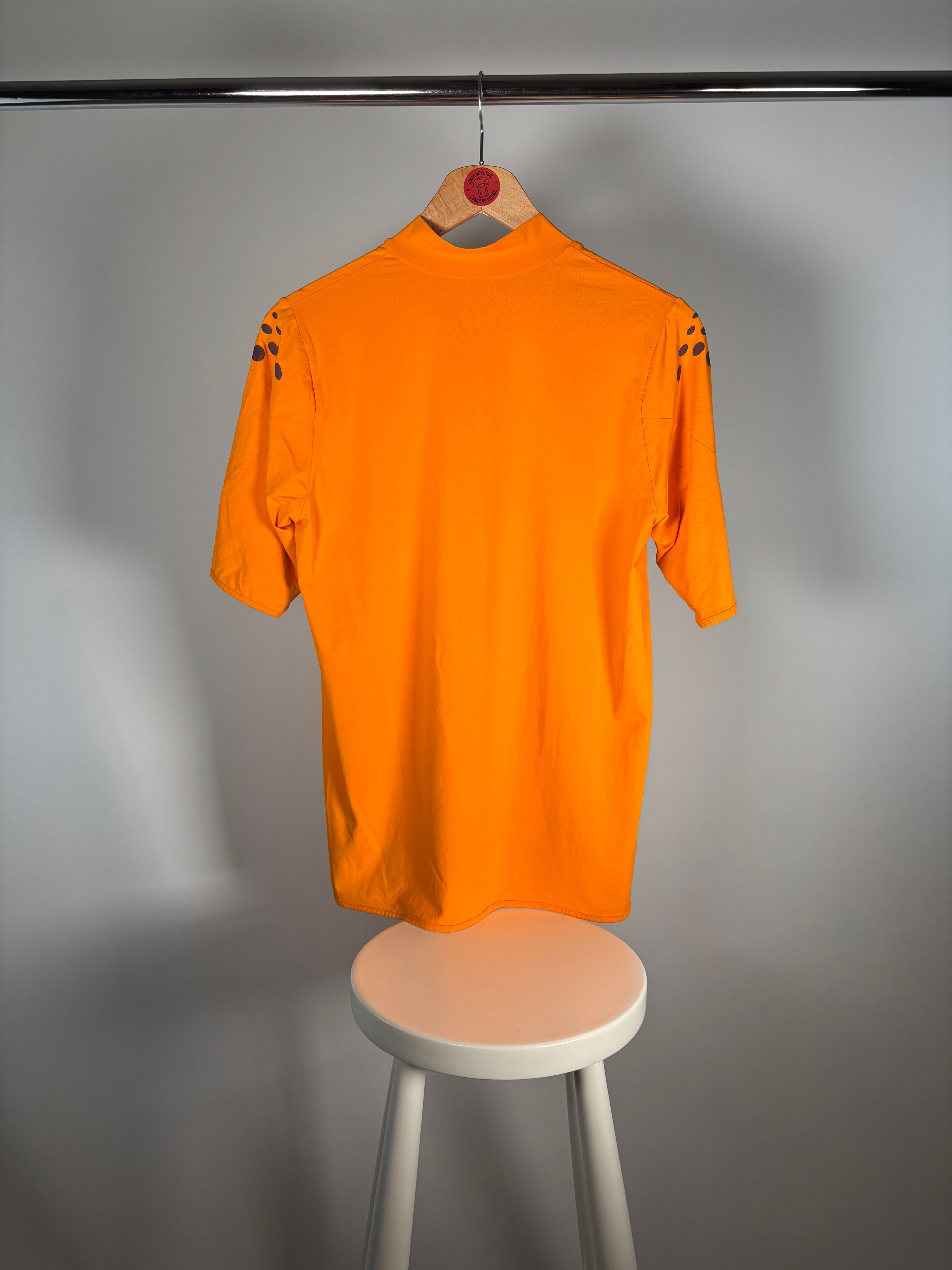 AS ROMA 2004/2005 ALTERNATİF - MEDIUM 