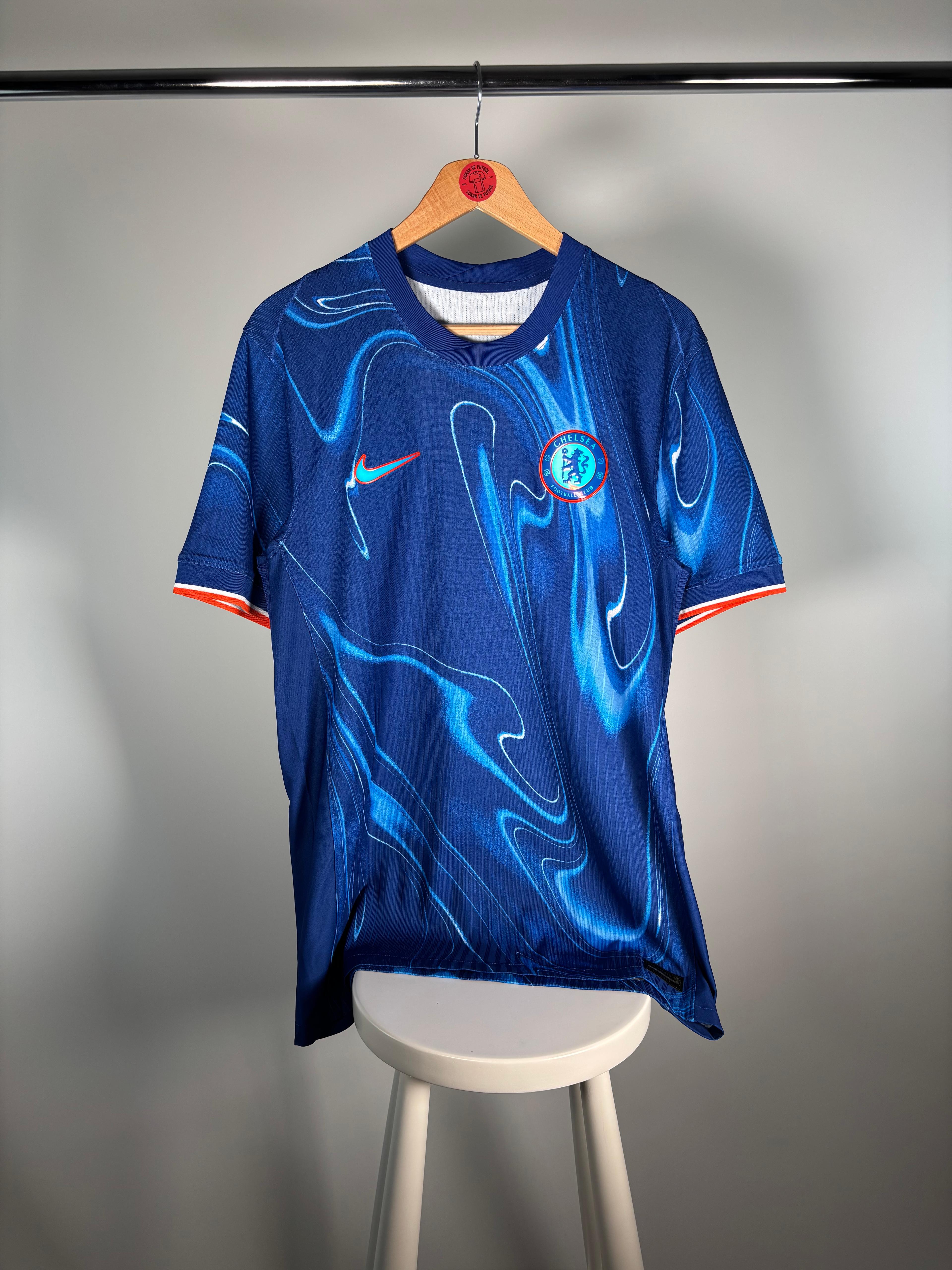 CHELSEA 2024/2025 İÇ SAHA SAMPLE - MEDIUM 