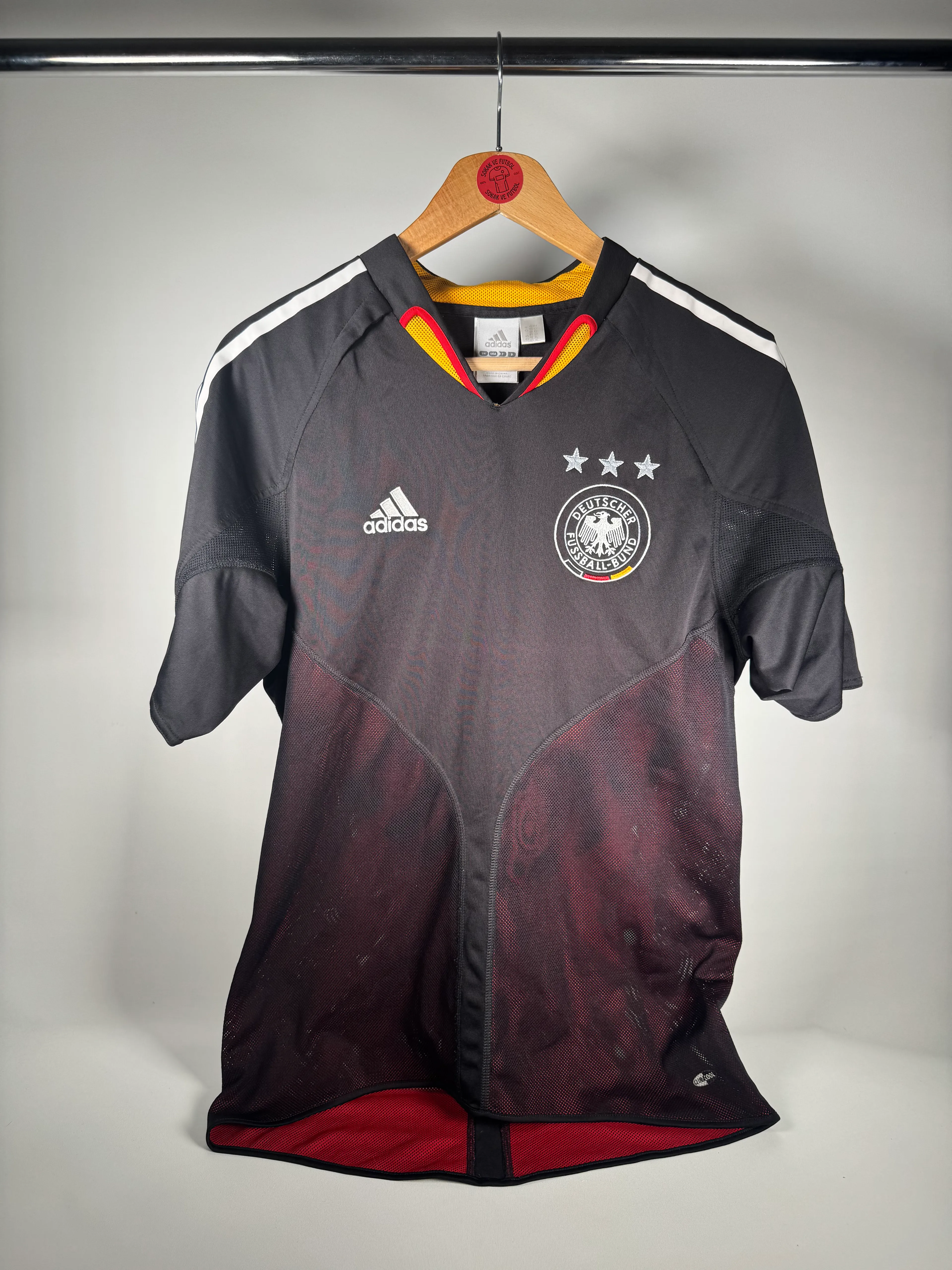 ALMANYA 2004/2005 ALTERNATİF - SMALL