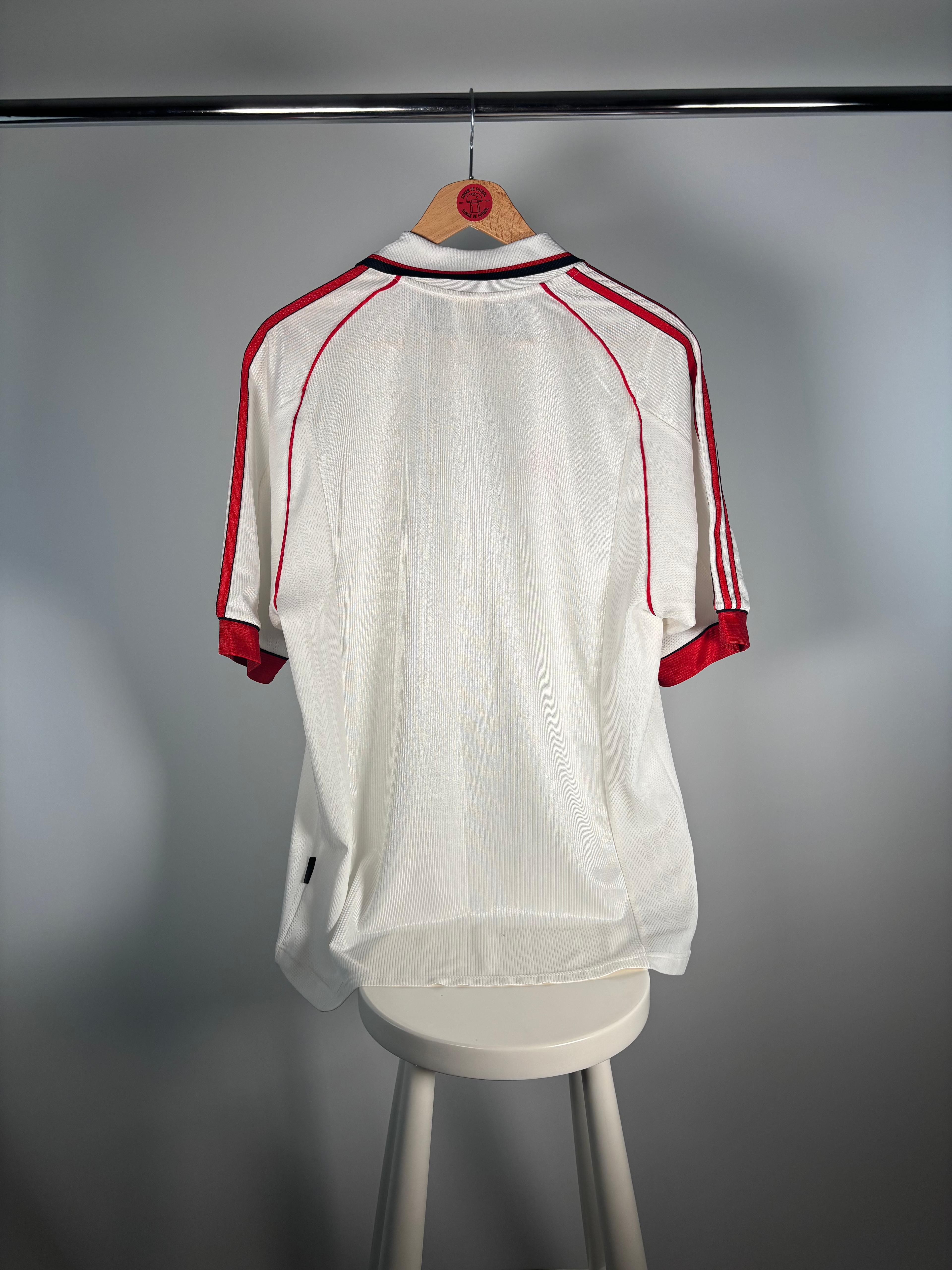 AC MILAN 1998/2000 DIŞ SAHA - MEDIUM