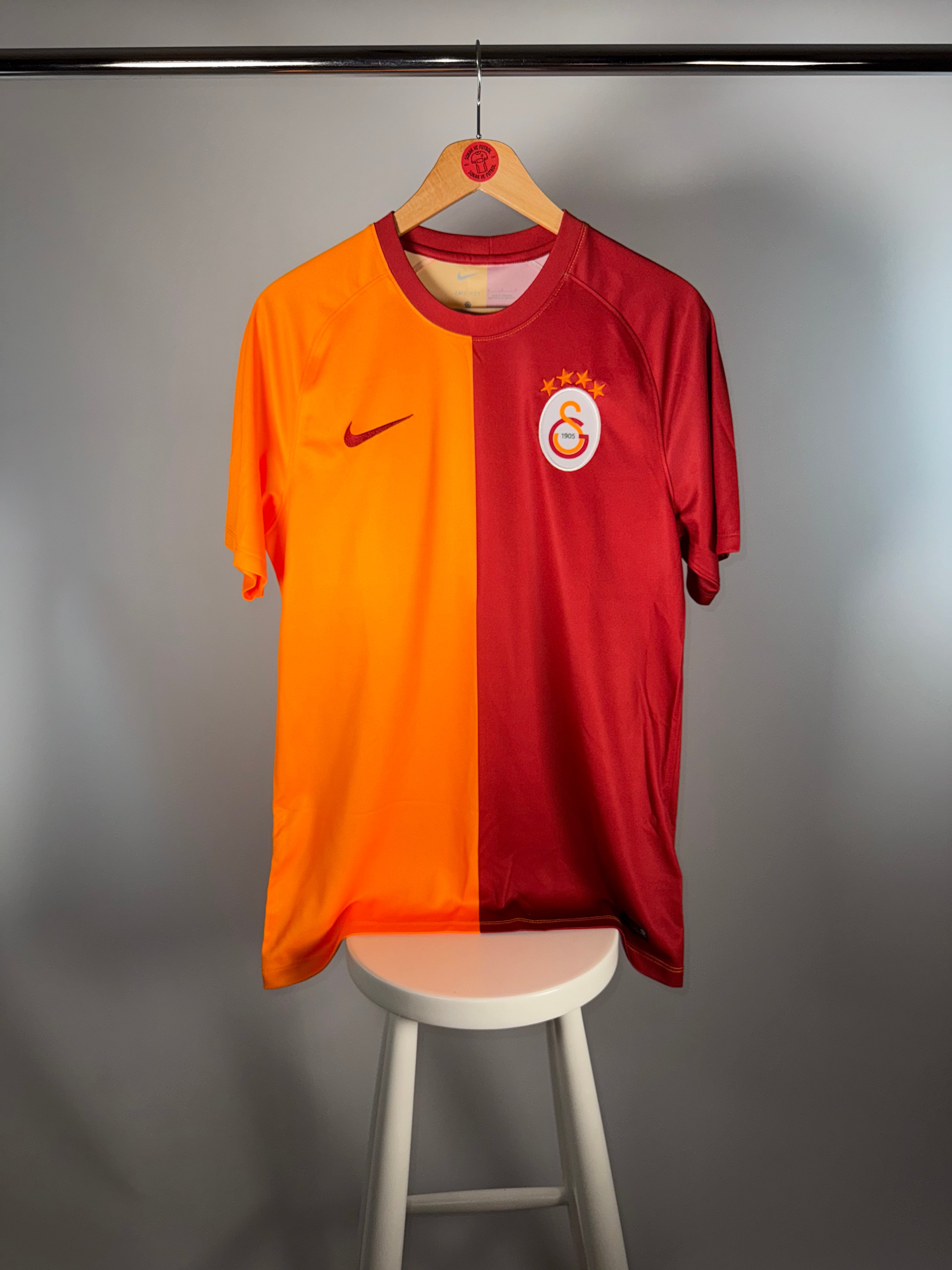 GALATASARAY 2023/2024 İÇ SAHA - LARGE 