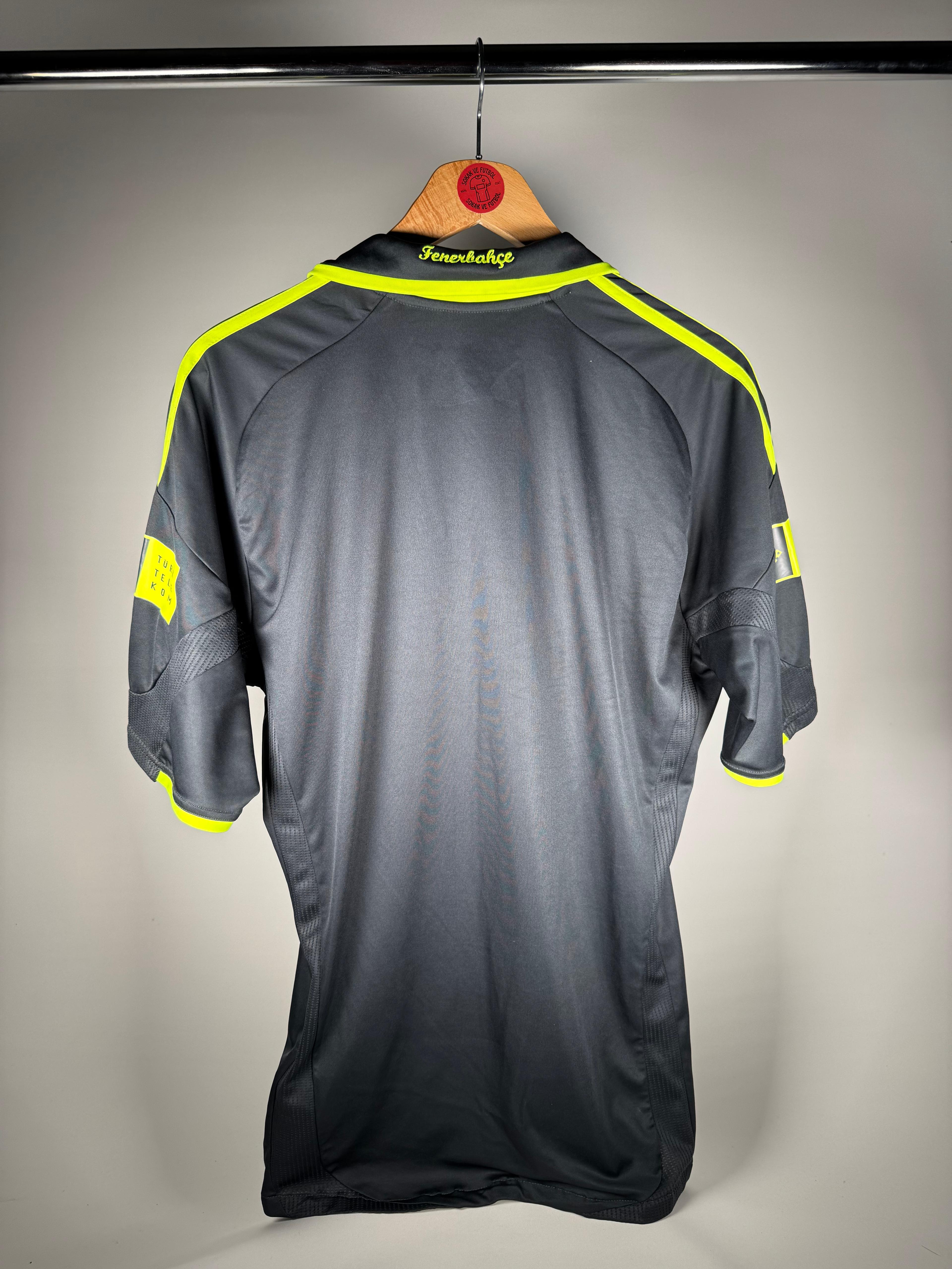 FENERBAHÇE 2009-2010 ALTERNATİF - MEDIUM