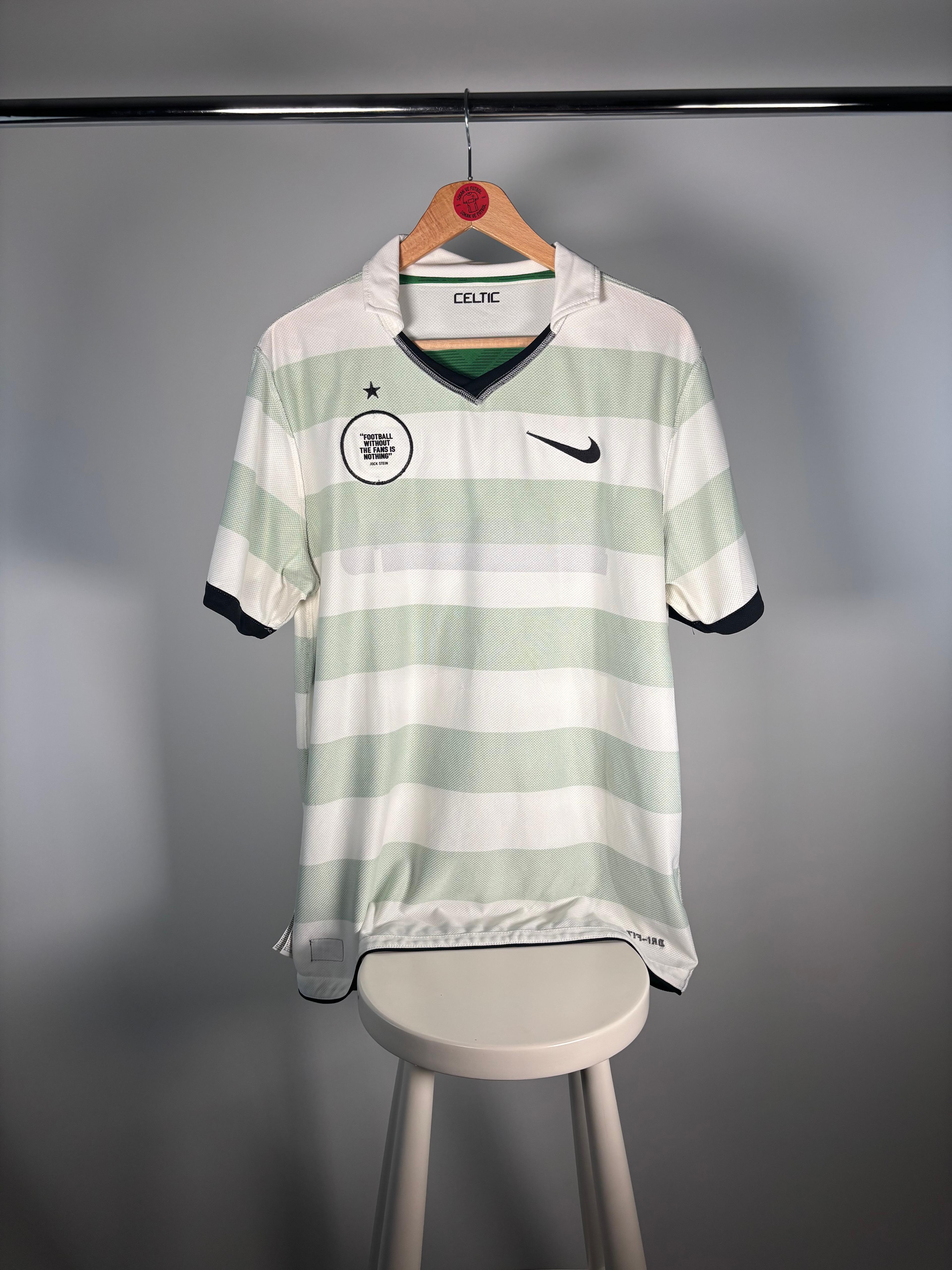 CELTIC FC 2011/2012 İÇ SAHA - LARGE 