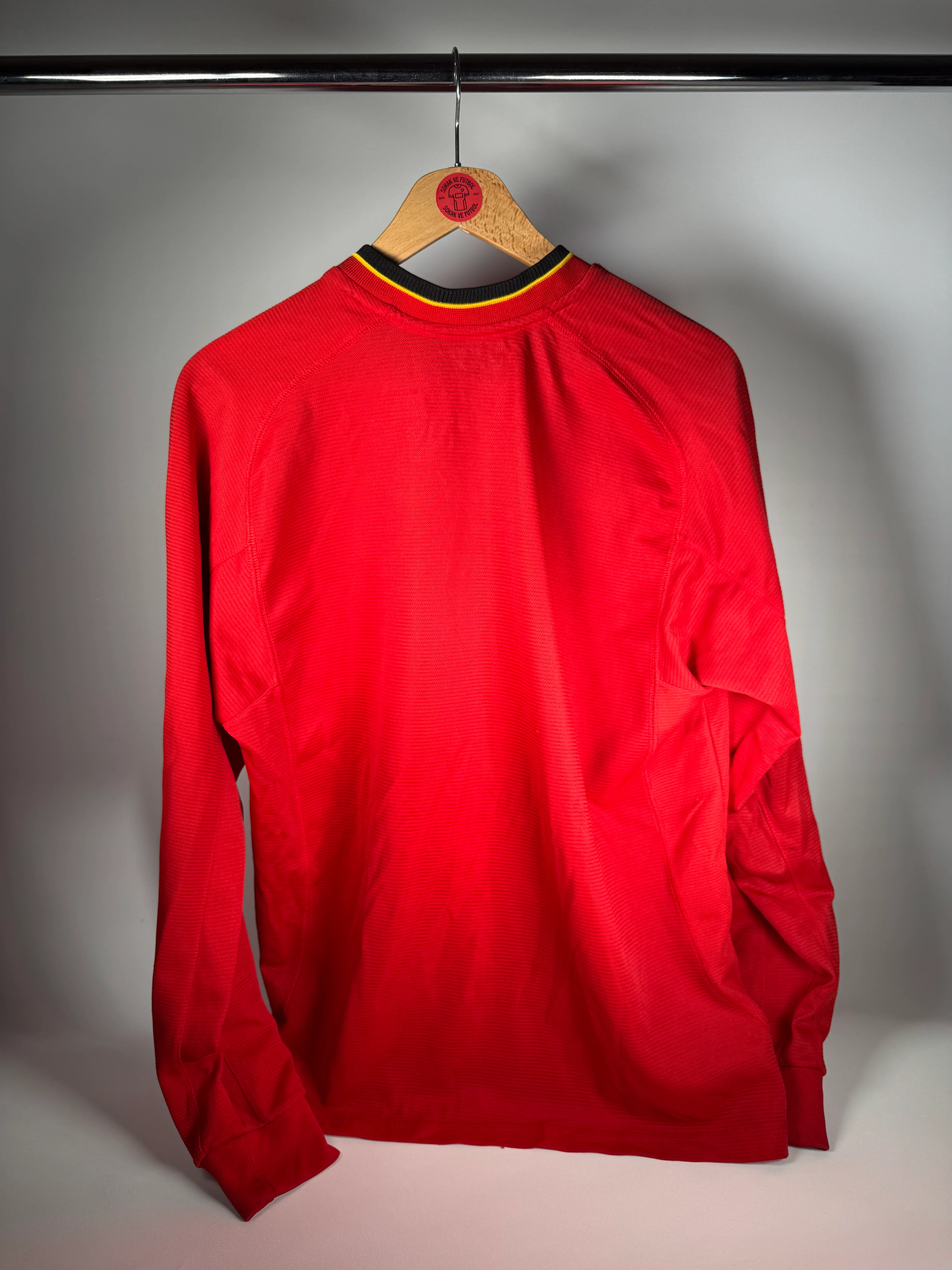 GALATASARAY 2001/2002 ALTERNATİF - MEDIUM