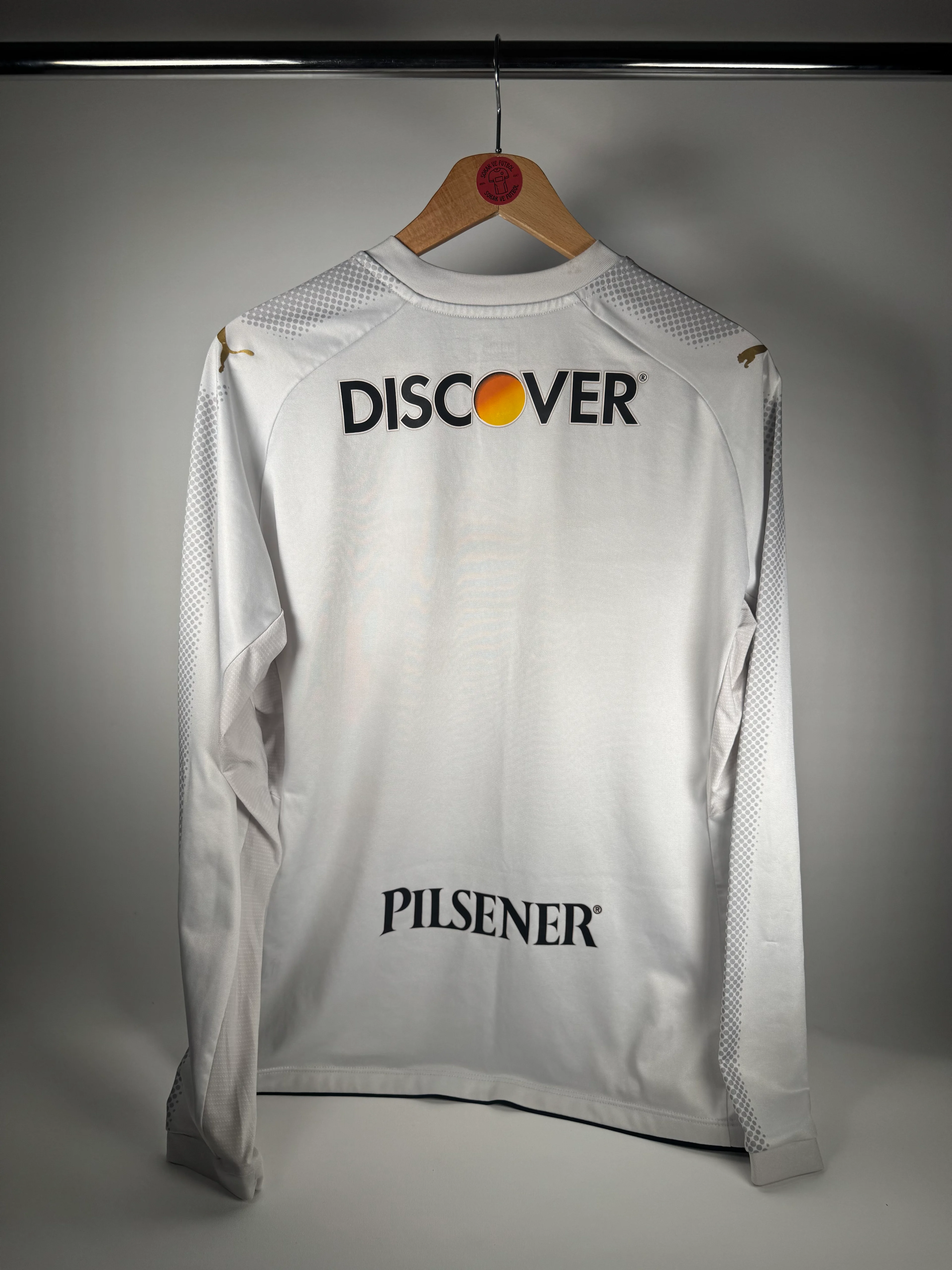 LDU QUİTO 2018 DEPLASMAN - MEDIUM