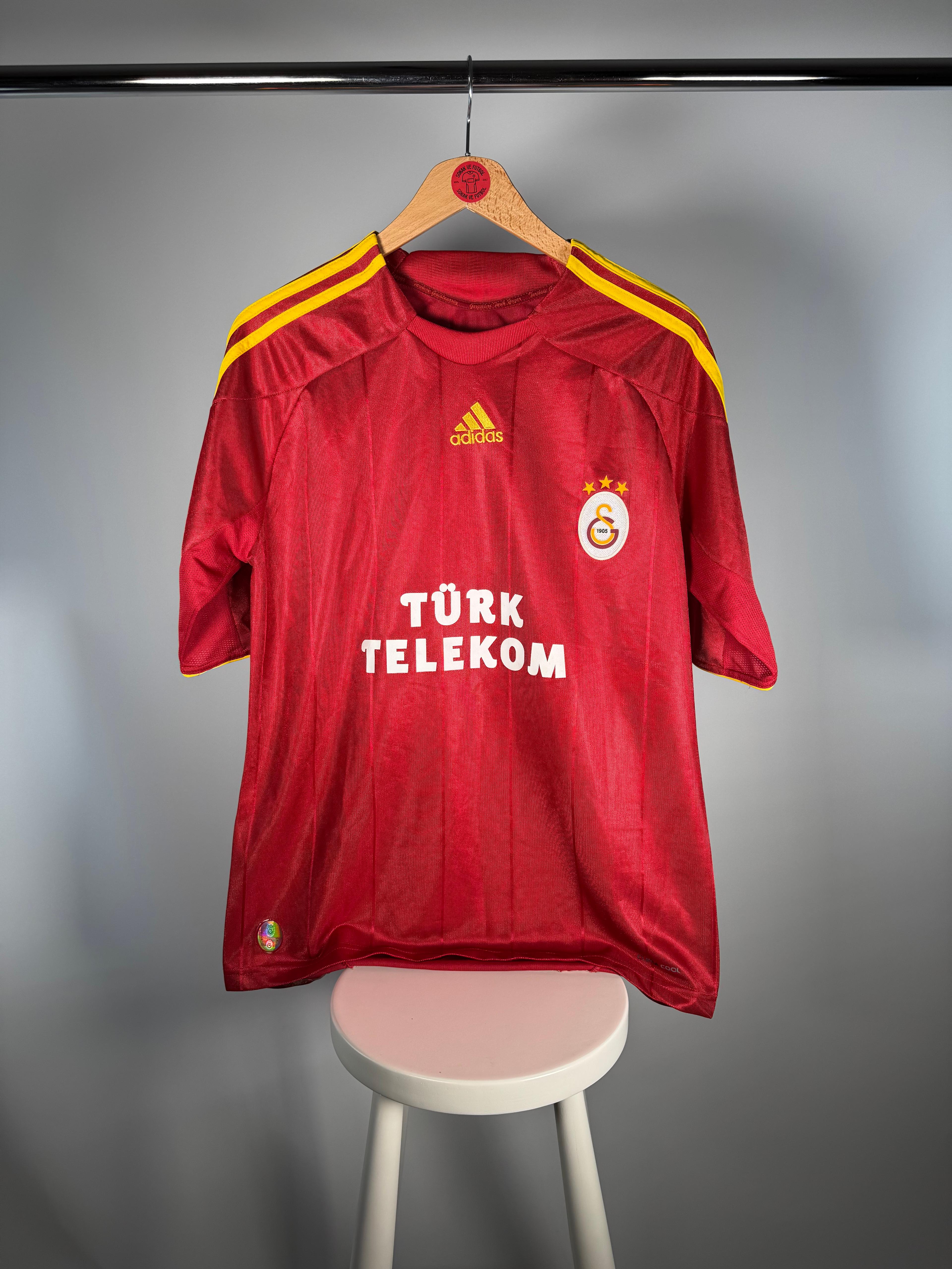 GALATASARAY 2009/2010 ALTERNATİF - LARGE 