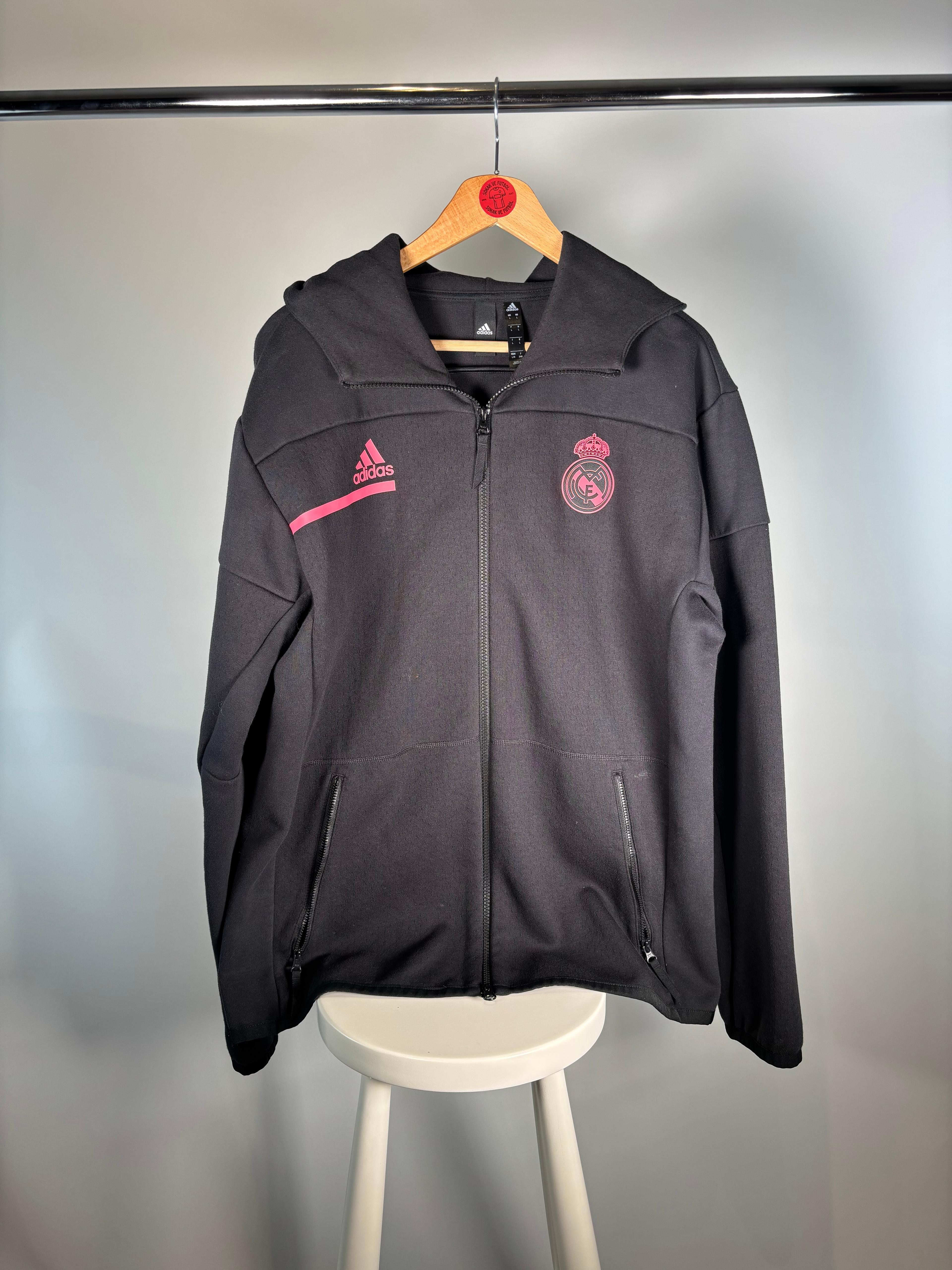 REAL MADRID - HIRKA - LARGE 