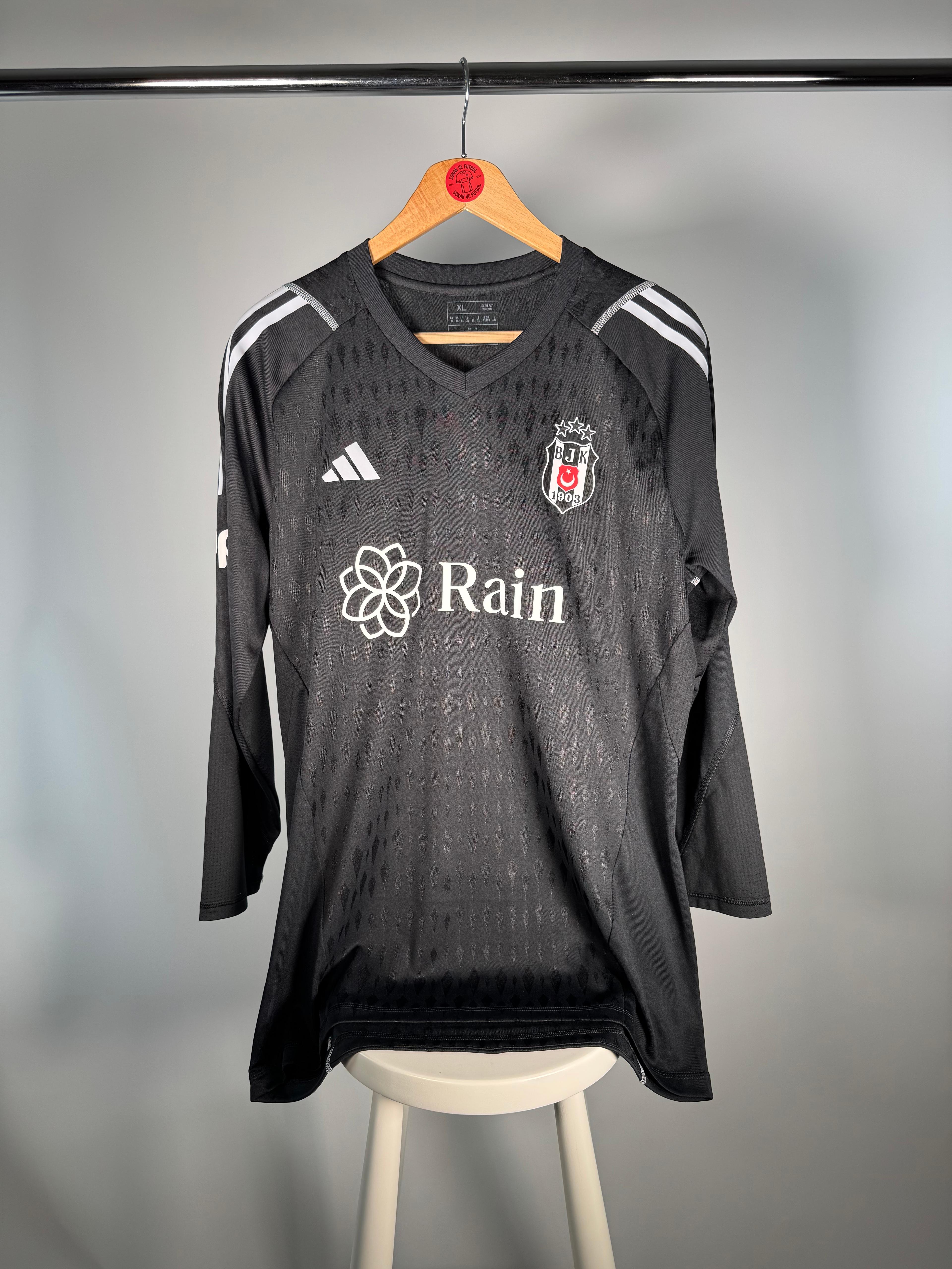 BEŞİKTAŞ 2023/2024 KALECİ - X LARGE
