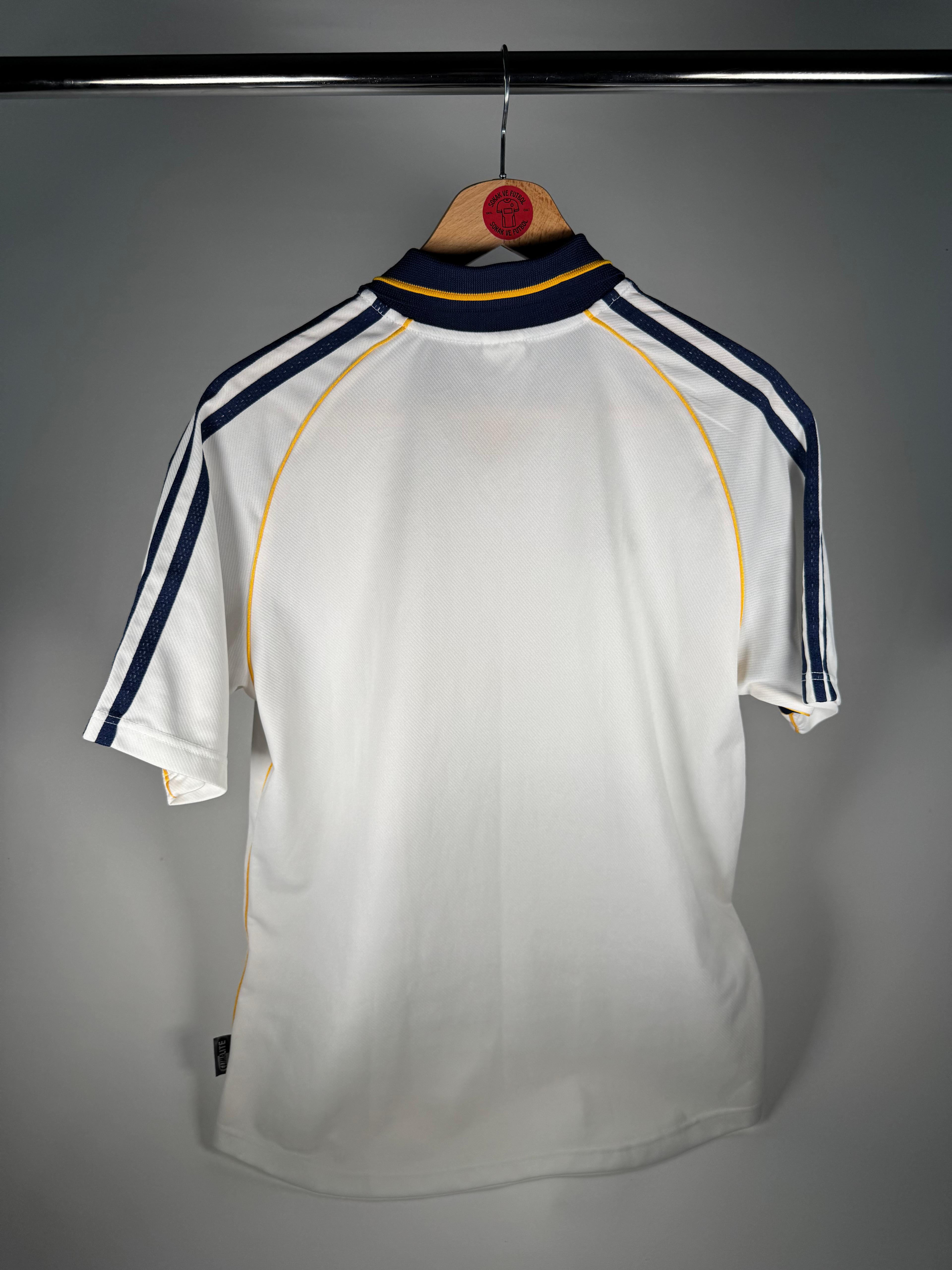 BAYER LEVERKUSEN 1999-2000 DIŞ SAHA - MEDIUM