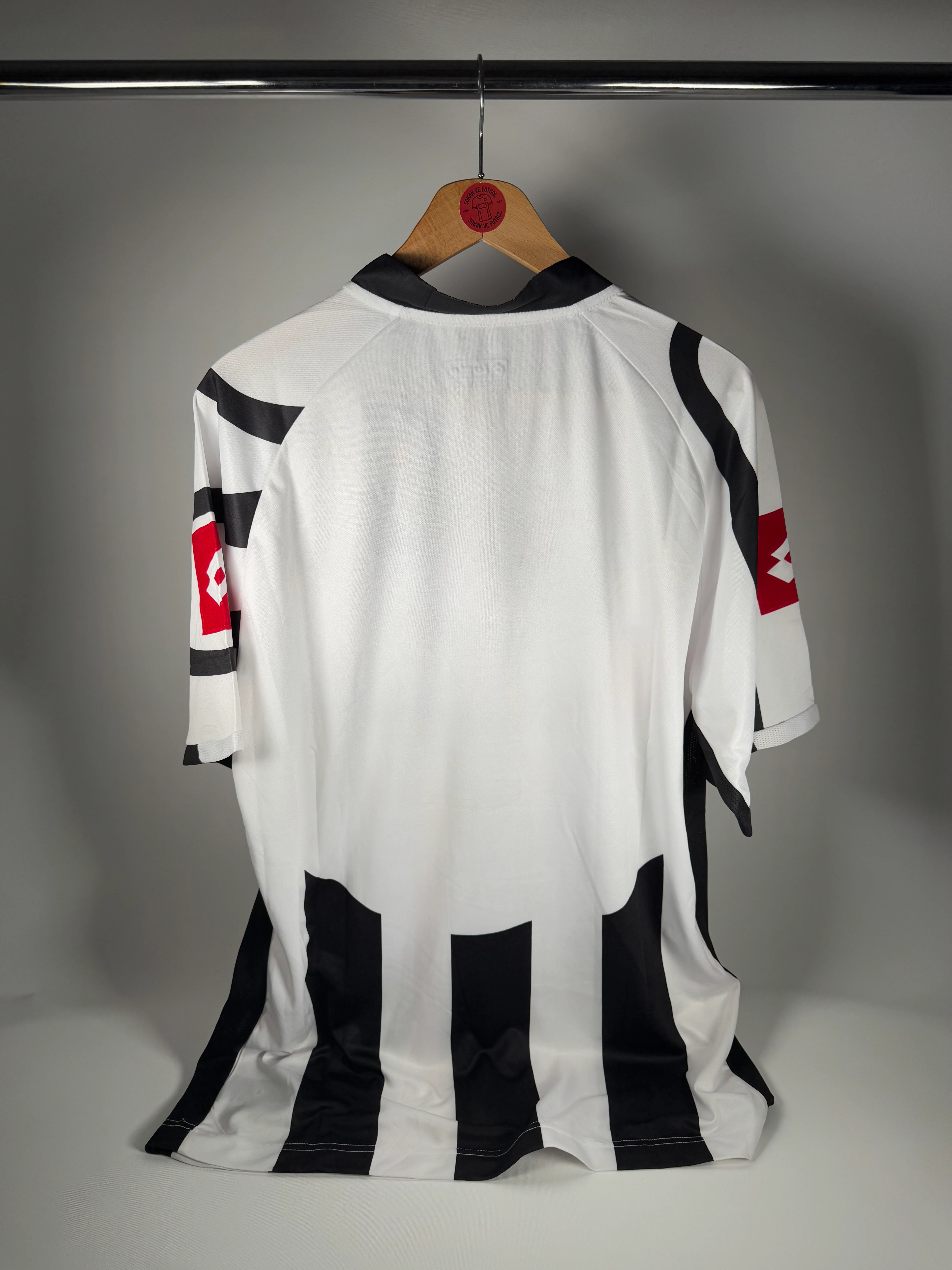 BORISSIA MÖNCHENGLADBACH 2006/2008 İÇ SAHA - 3XLARGE