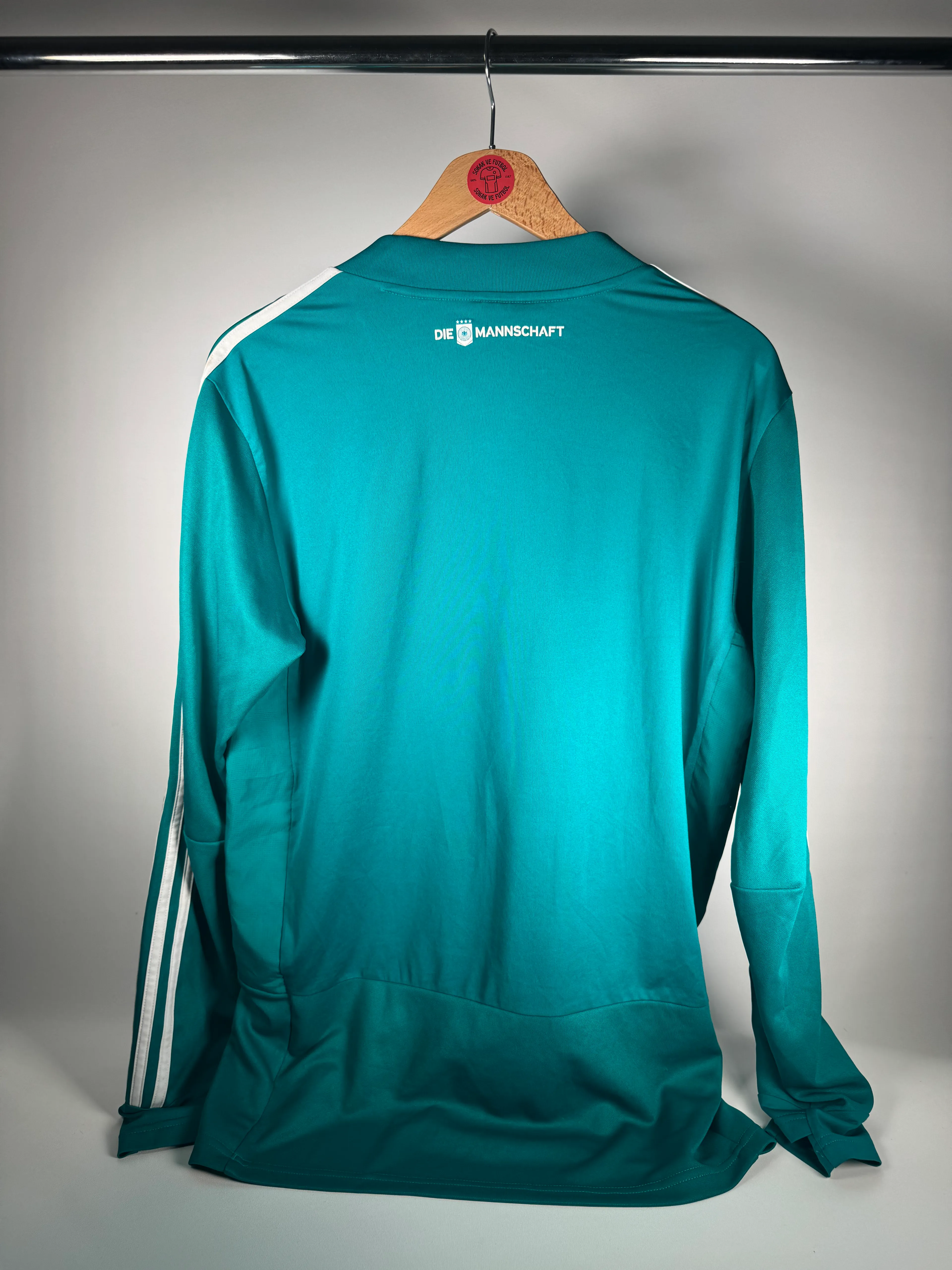 ALMANYA 2018 ANTRENMAN - LARGE