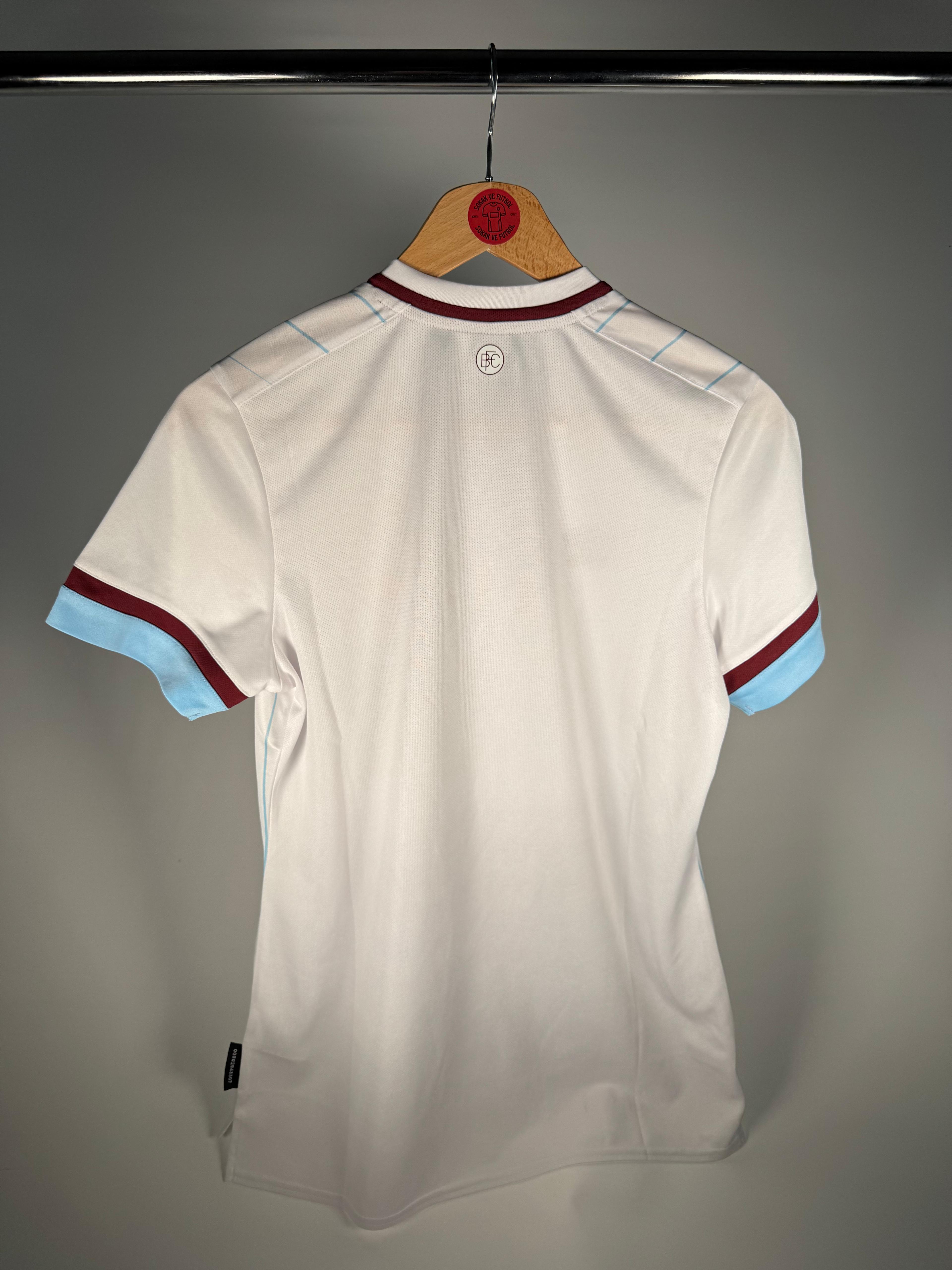 BURNLEY 2021-2022 DIŞ SAHA - SMALL 