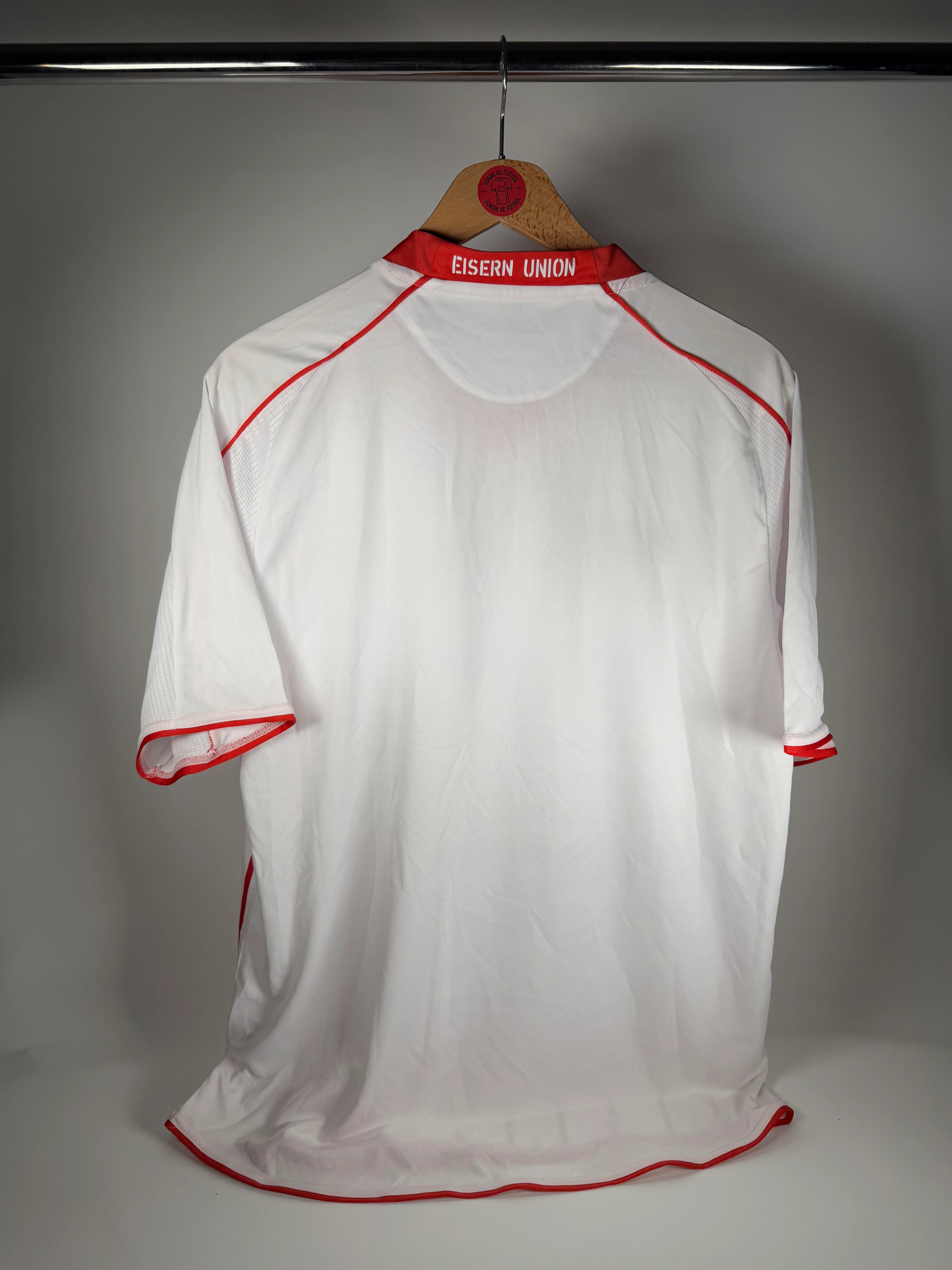 UNION BERLİN 2009/2010 İÇ SAHA - X LARGE