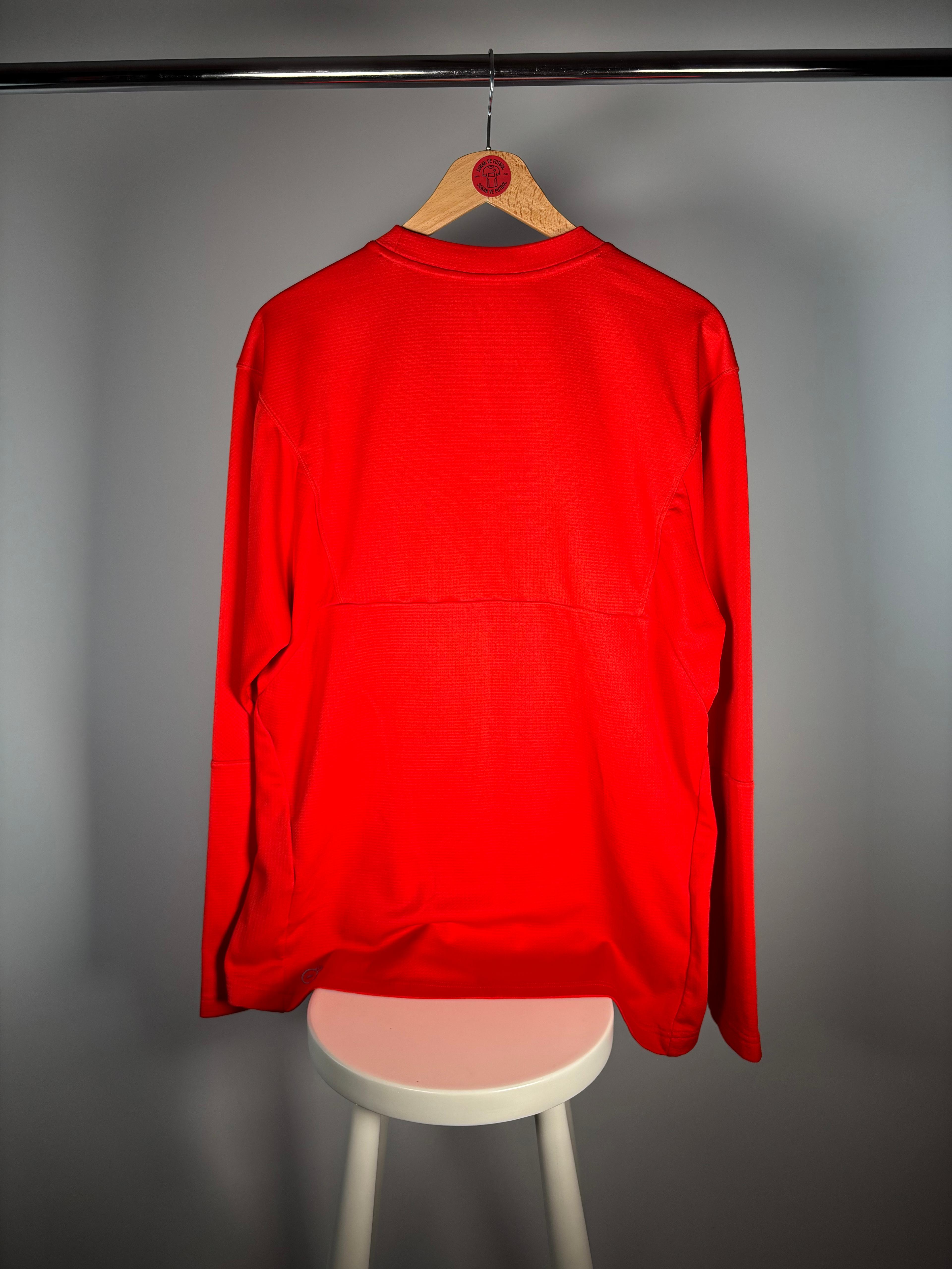 İSTANBULSPOR ANTRENMAN FORMASI - LARGE