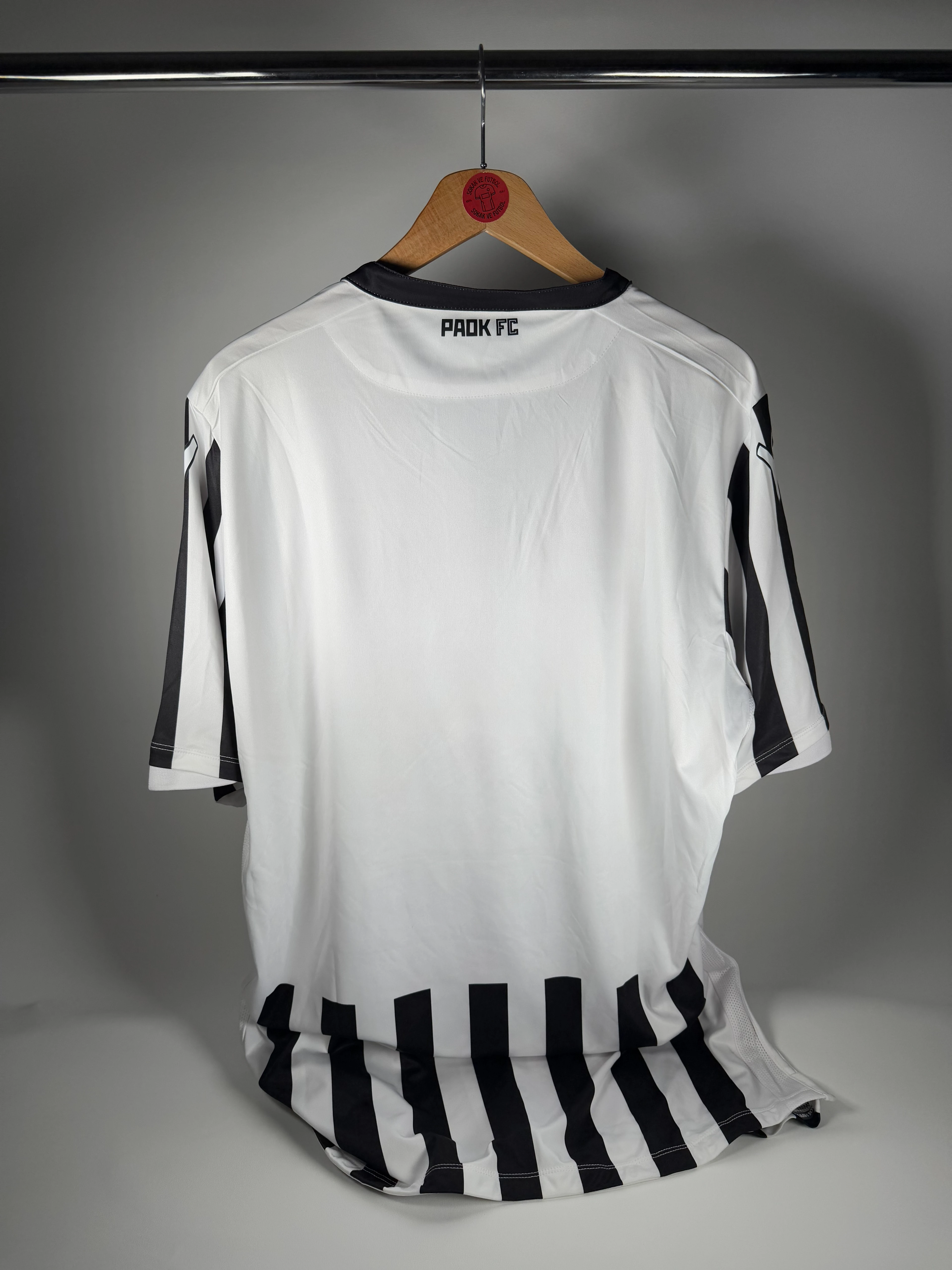 PAOK 2017/2018 İÇ SAHA - 3XLARGE 