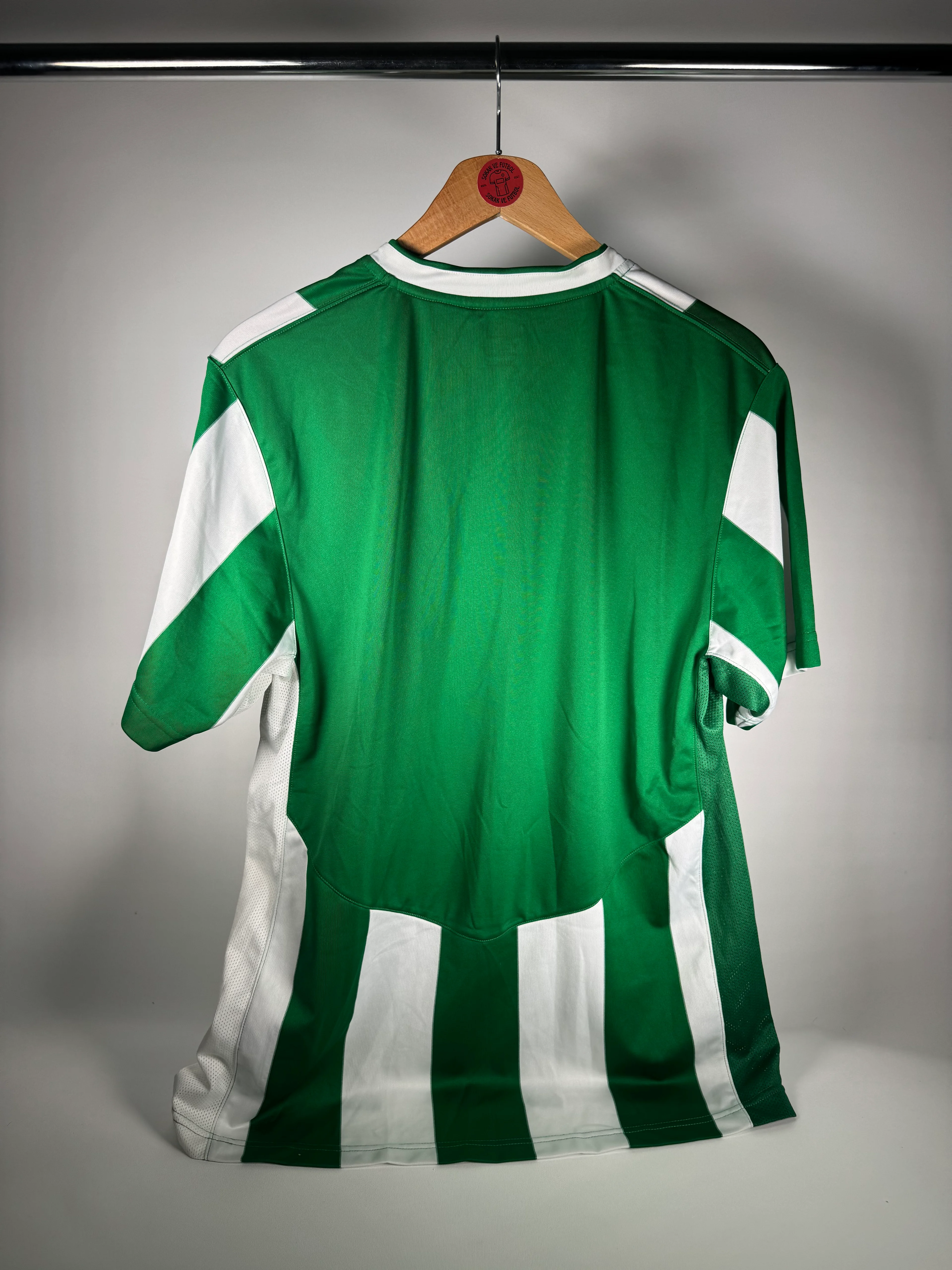 FERENCVAROS 2007/2008 İÇ SAHA - LARGE