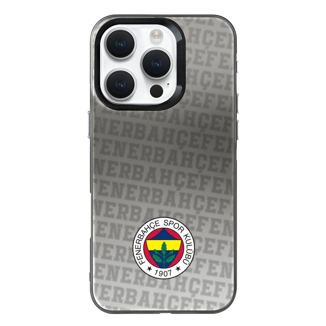 Fenerbahçe Premium Pattern Telefon Kılıfı