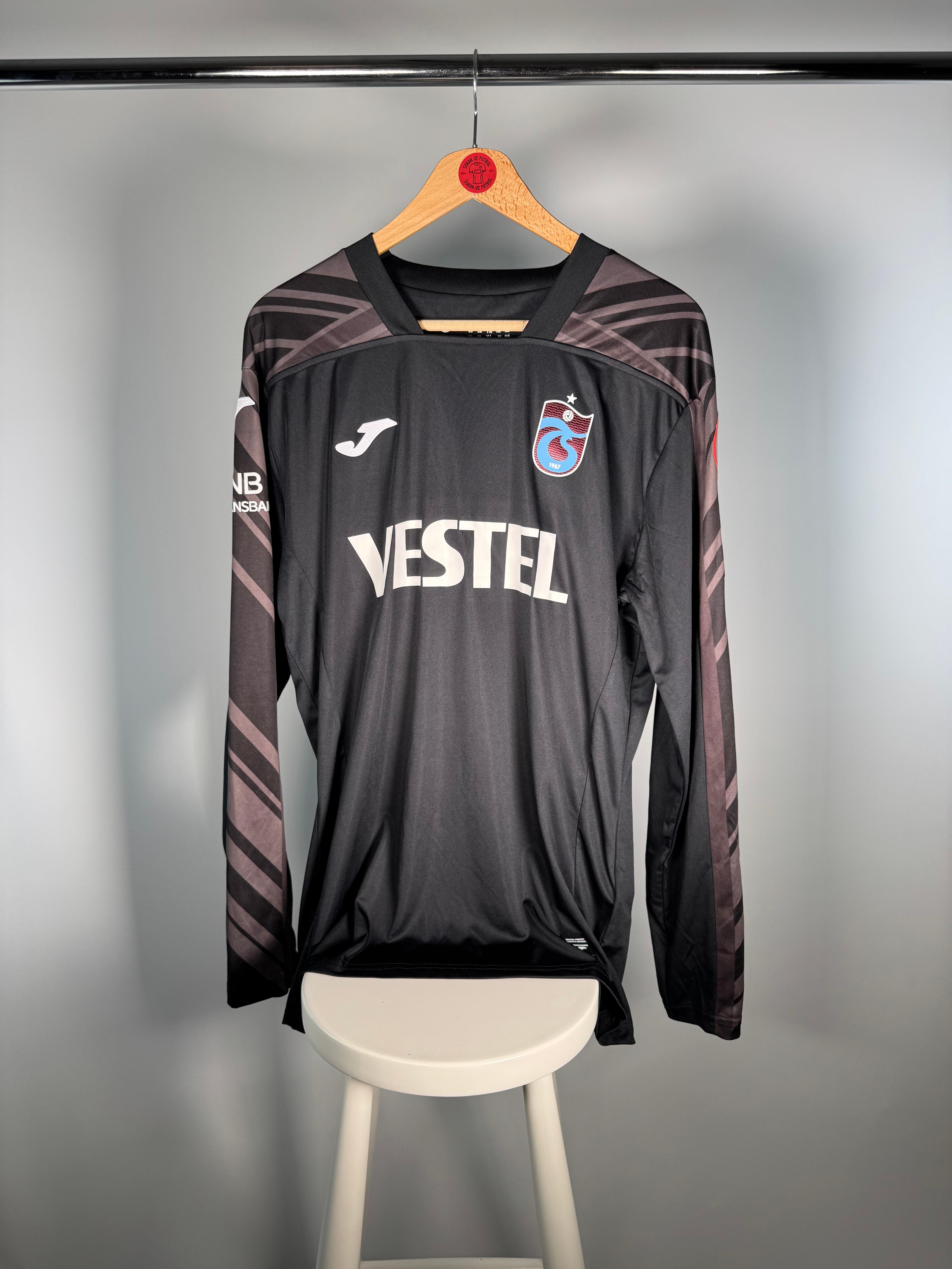 #1 UĞURCAN TRABZONSPOR 2023-2024 KALECİ - X LARGE