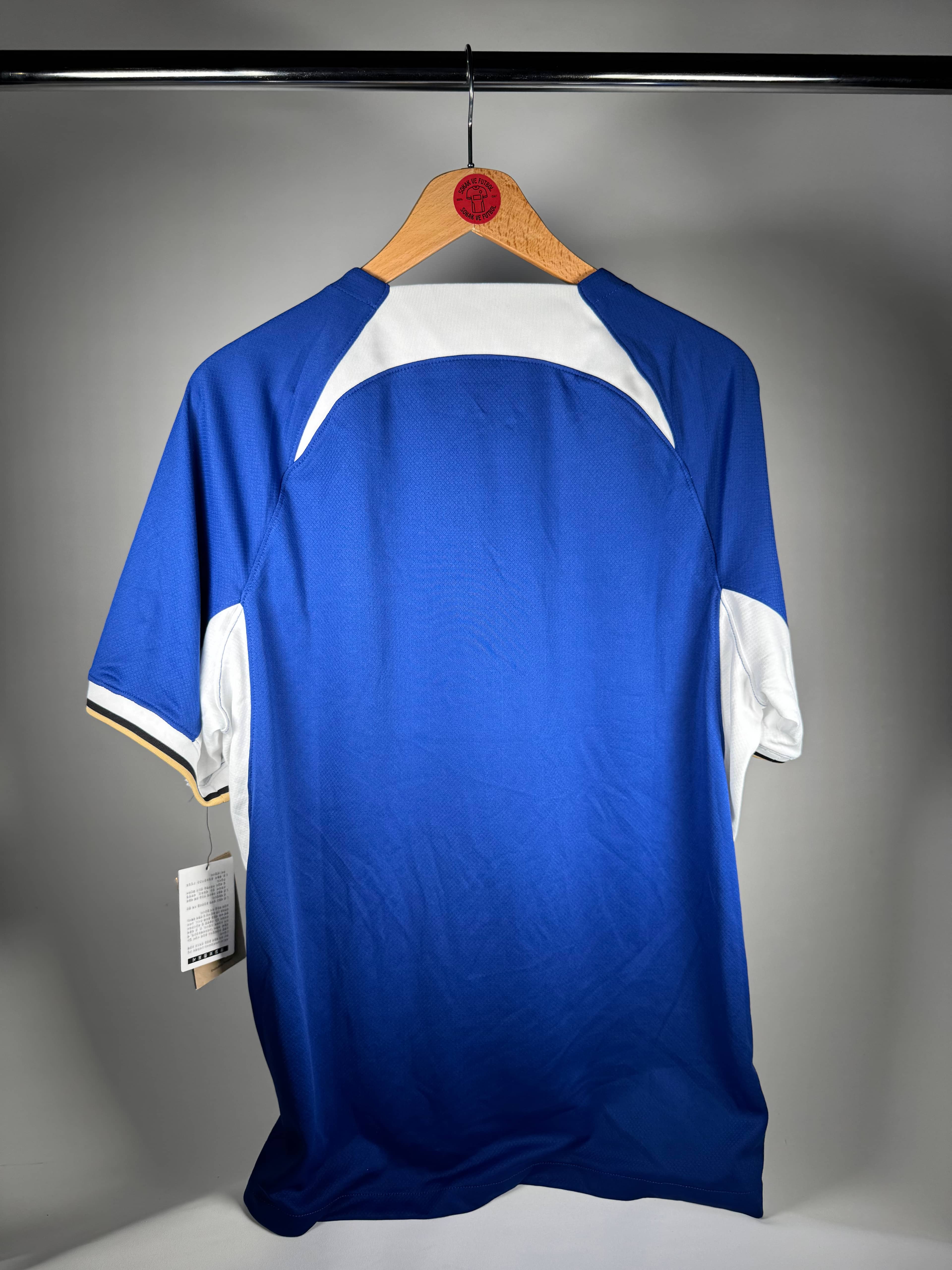 CHELSEA 2023-2024 İÇ SAHA - S/M/L/XL/XXL/3XL
