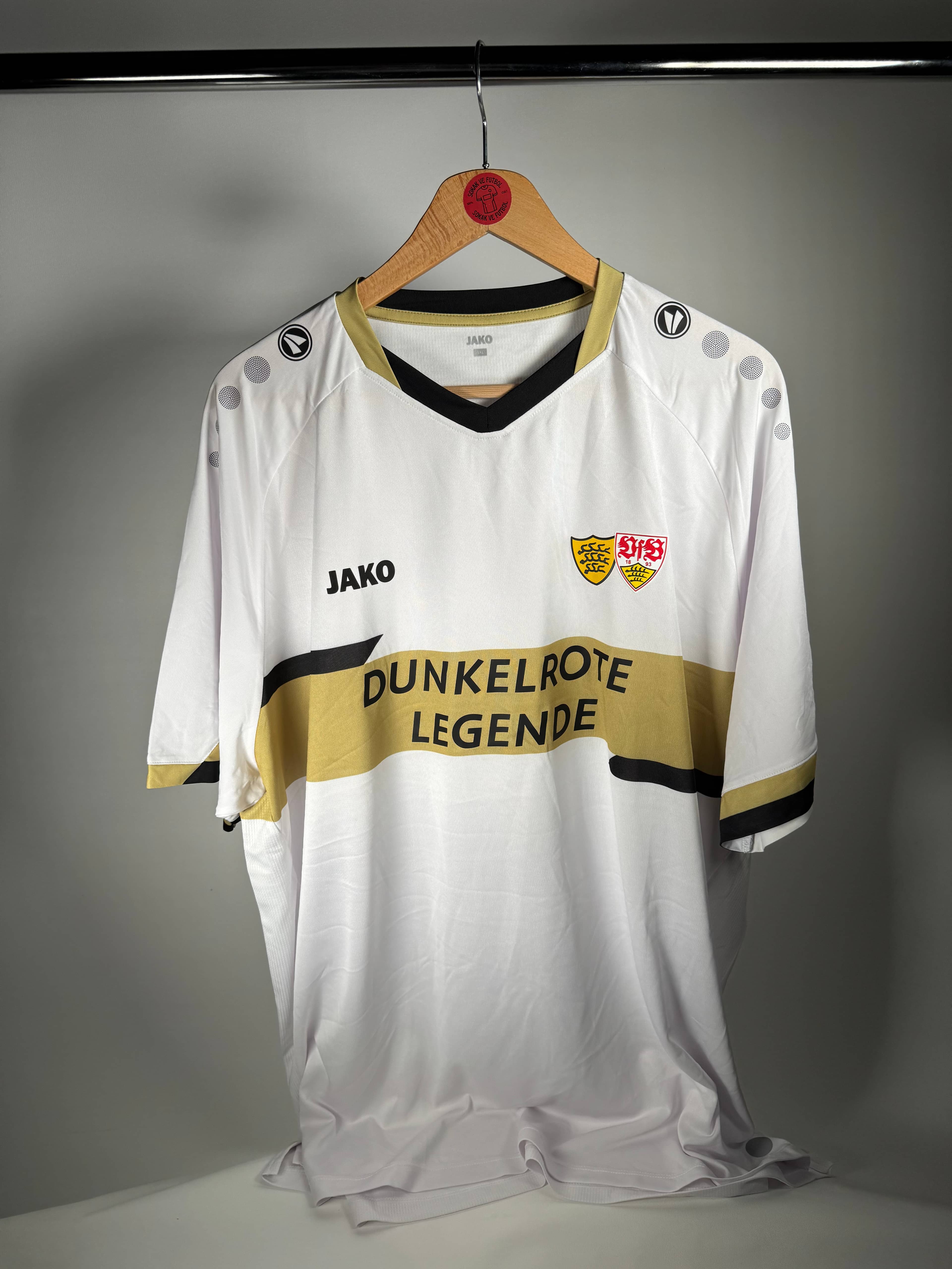 VfB STUTTGART ÖZEL FORMA - 4X LARGE