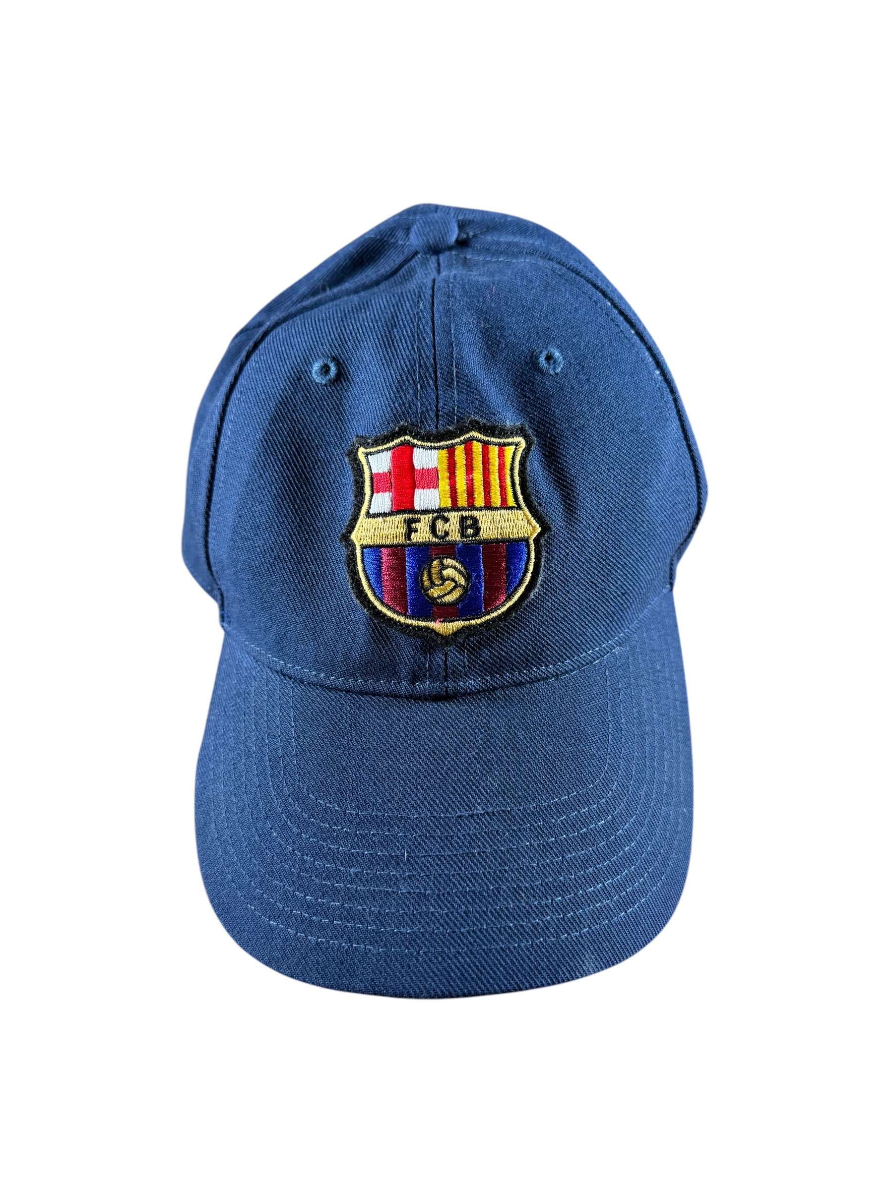 BARCELONA - ŞAPKA