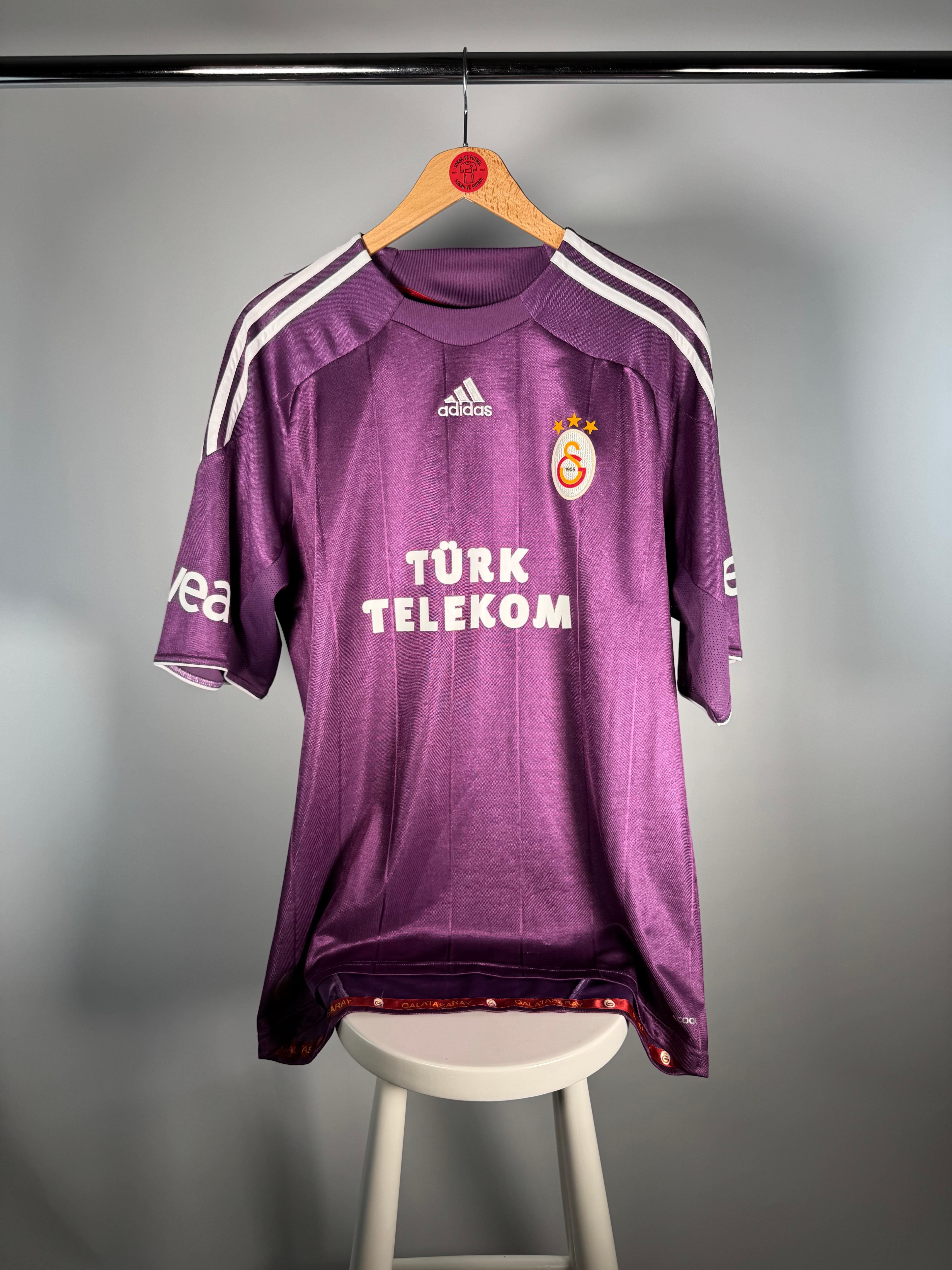 #11 KEITA GALATASARAY 2009/2010 ALTERNATİF - LARGE