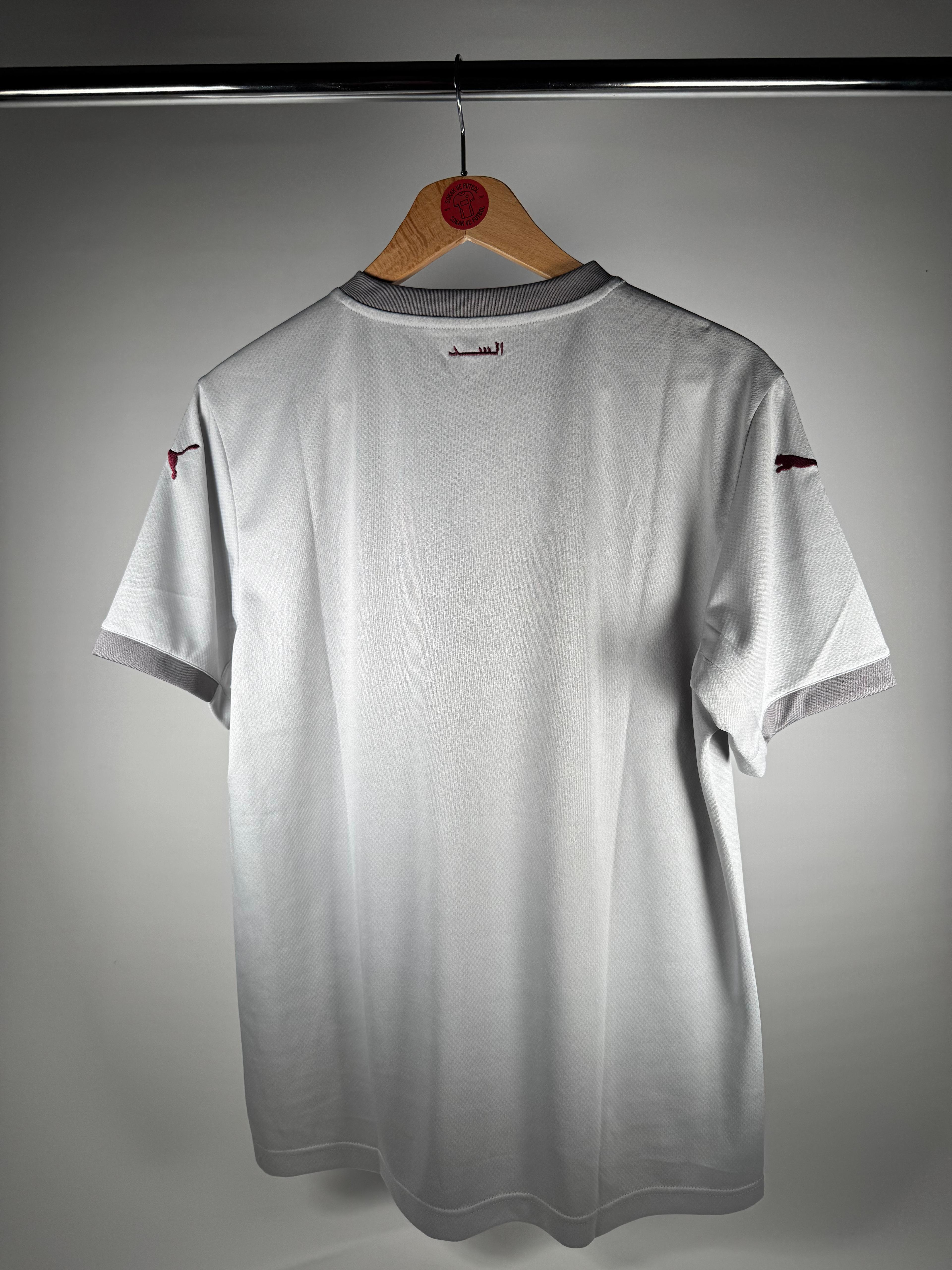 AL SADD FC 2020-2021 ALTERNATIF - MEDIUM 