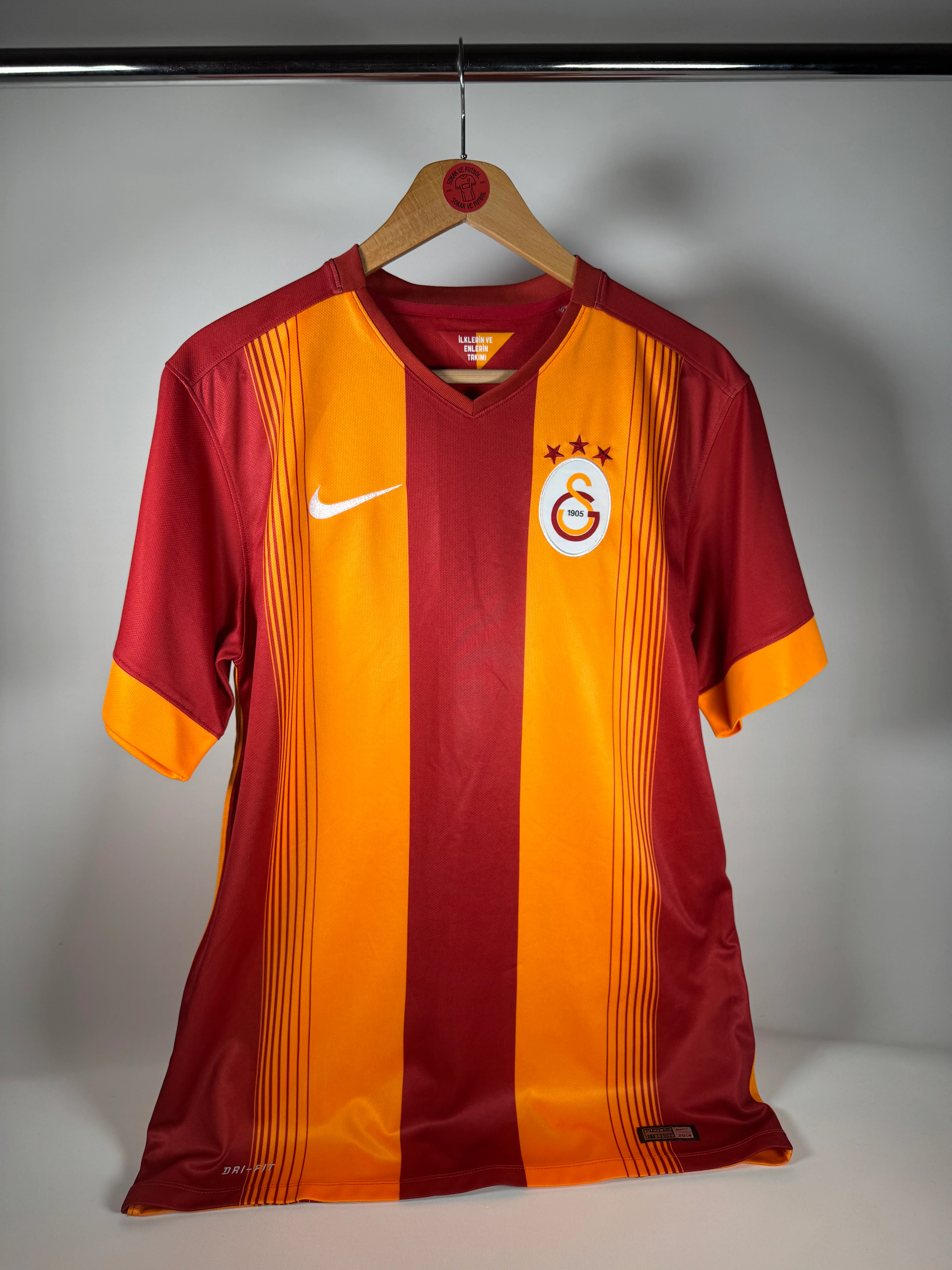 GALATASARAY SK 2014-2015 İÇ SAHA - MEDIUM