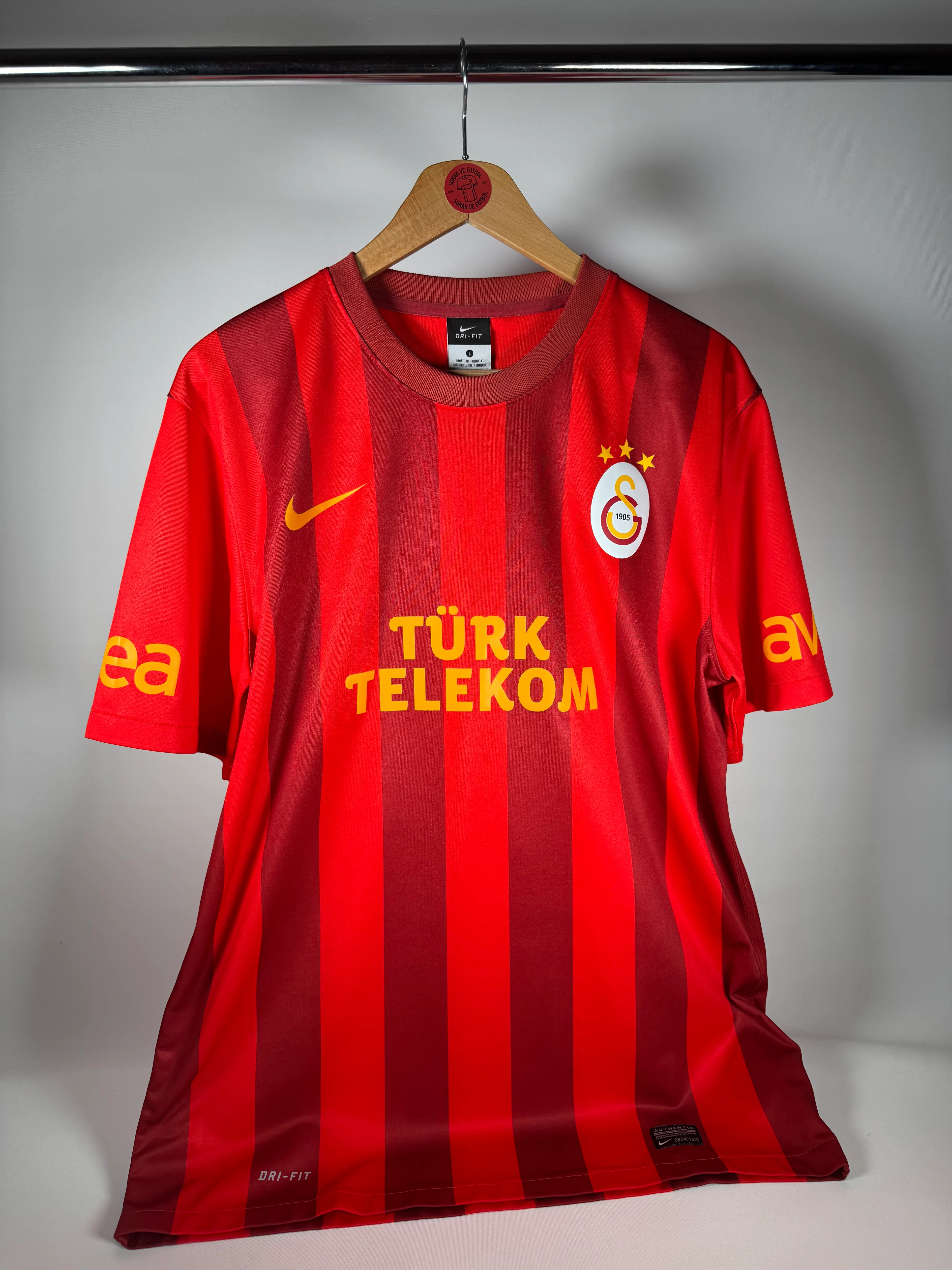 GALATASARAY 2013-2014 ALTERNATİF - LARGE
