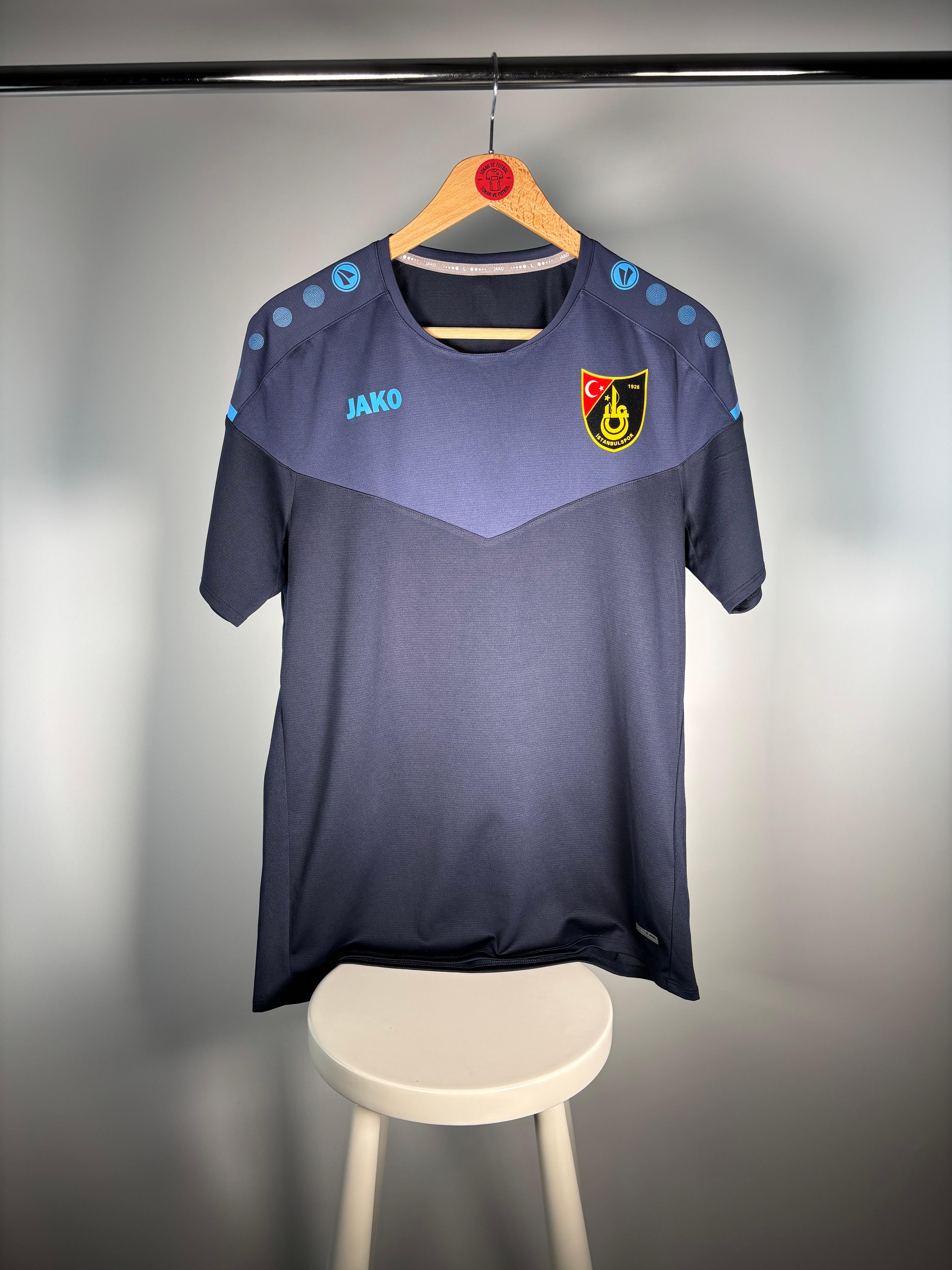 İSTANBULSPOR ANTRENMAN FORMASI - MEDIUM