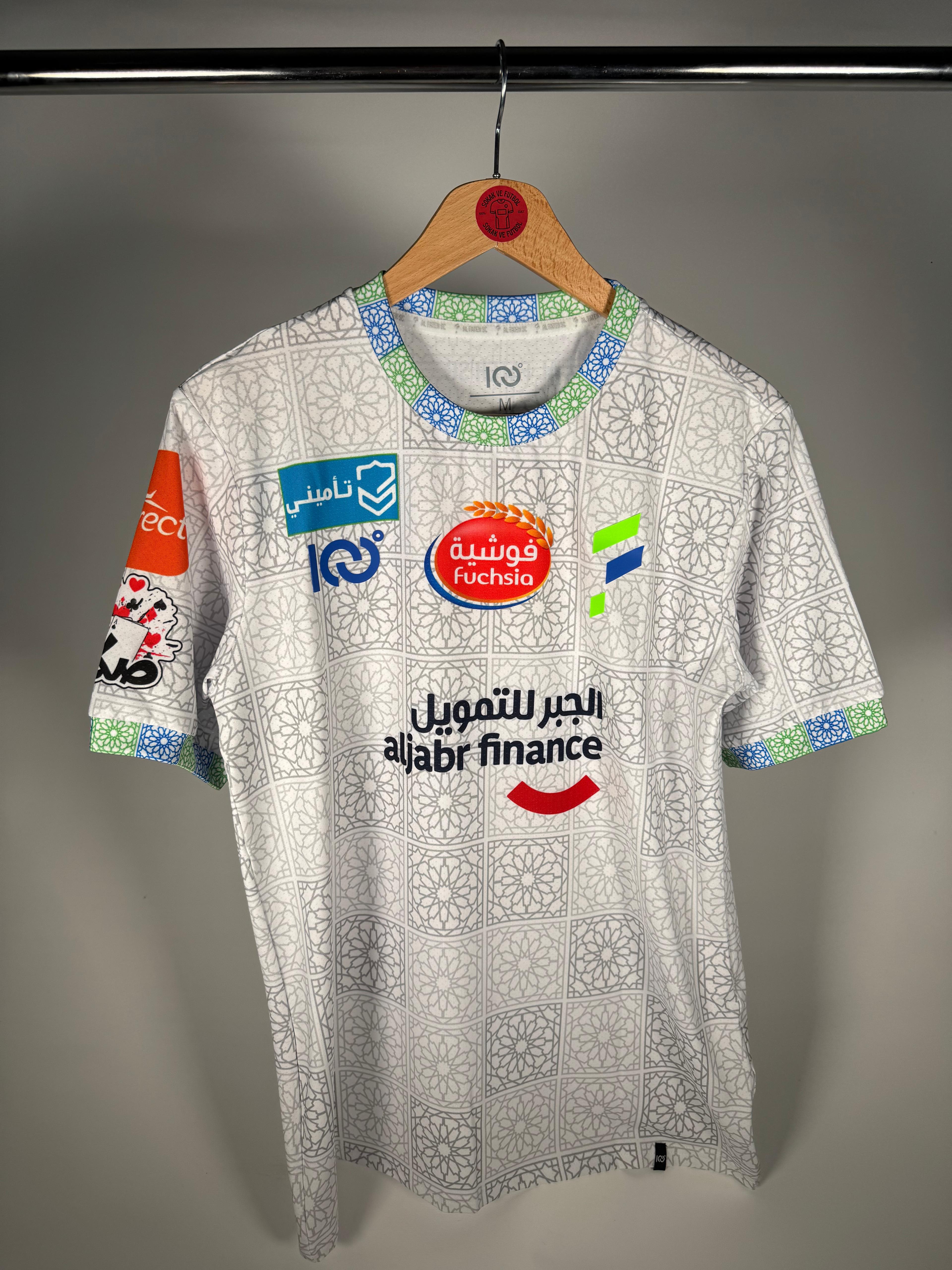 #37 C. TELLO AL-FATEH 2023-2024 DIŞ SAHA - MEDIUM