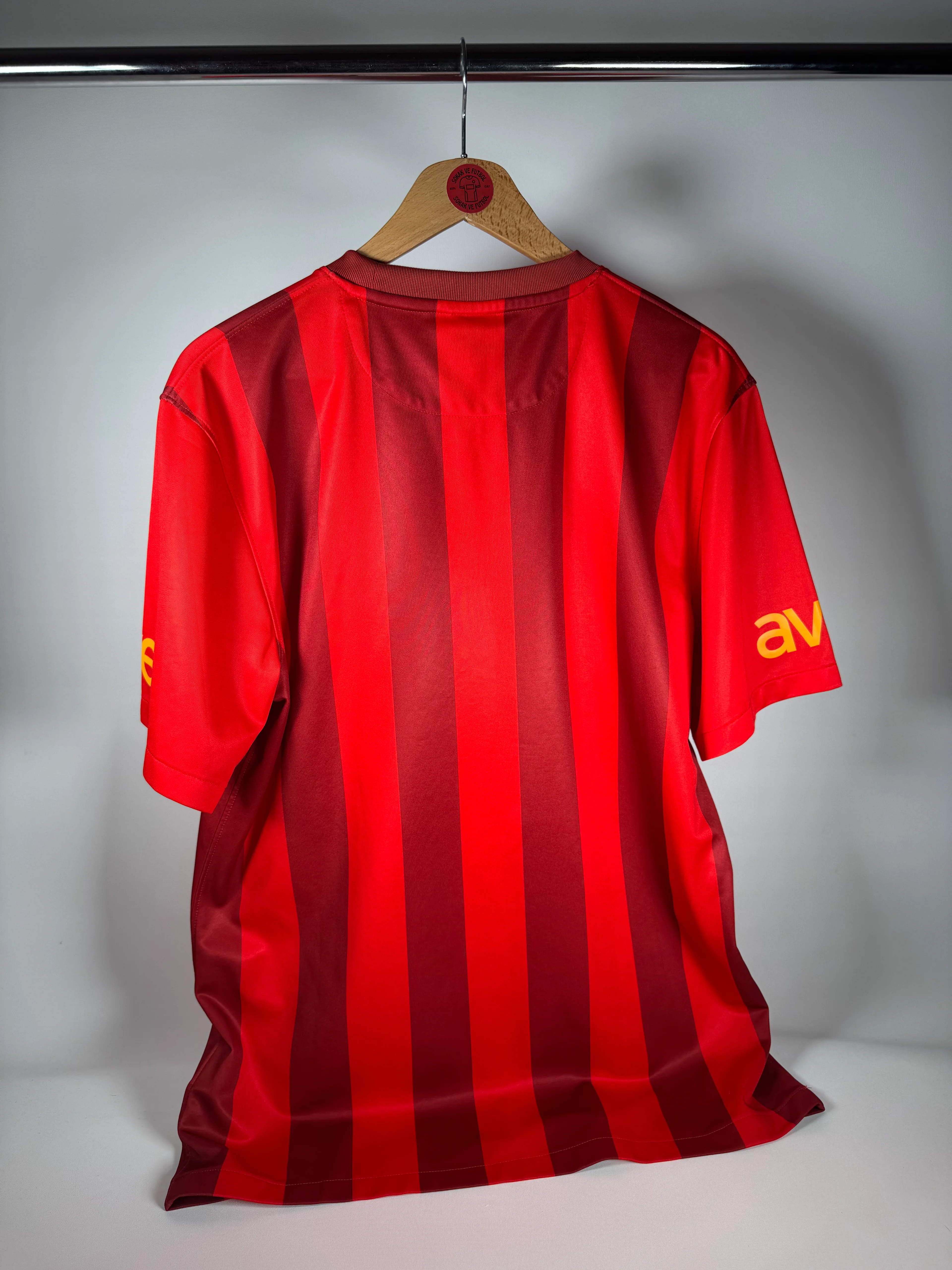 GALATASARAY 2013-2014 ALTERNATİF - LARGE