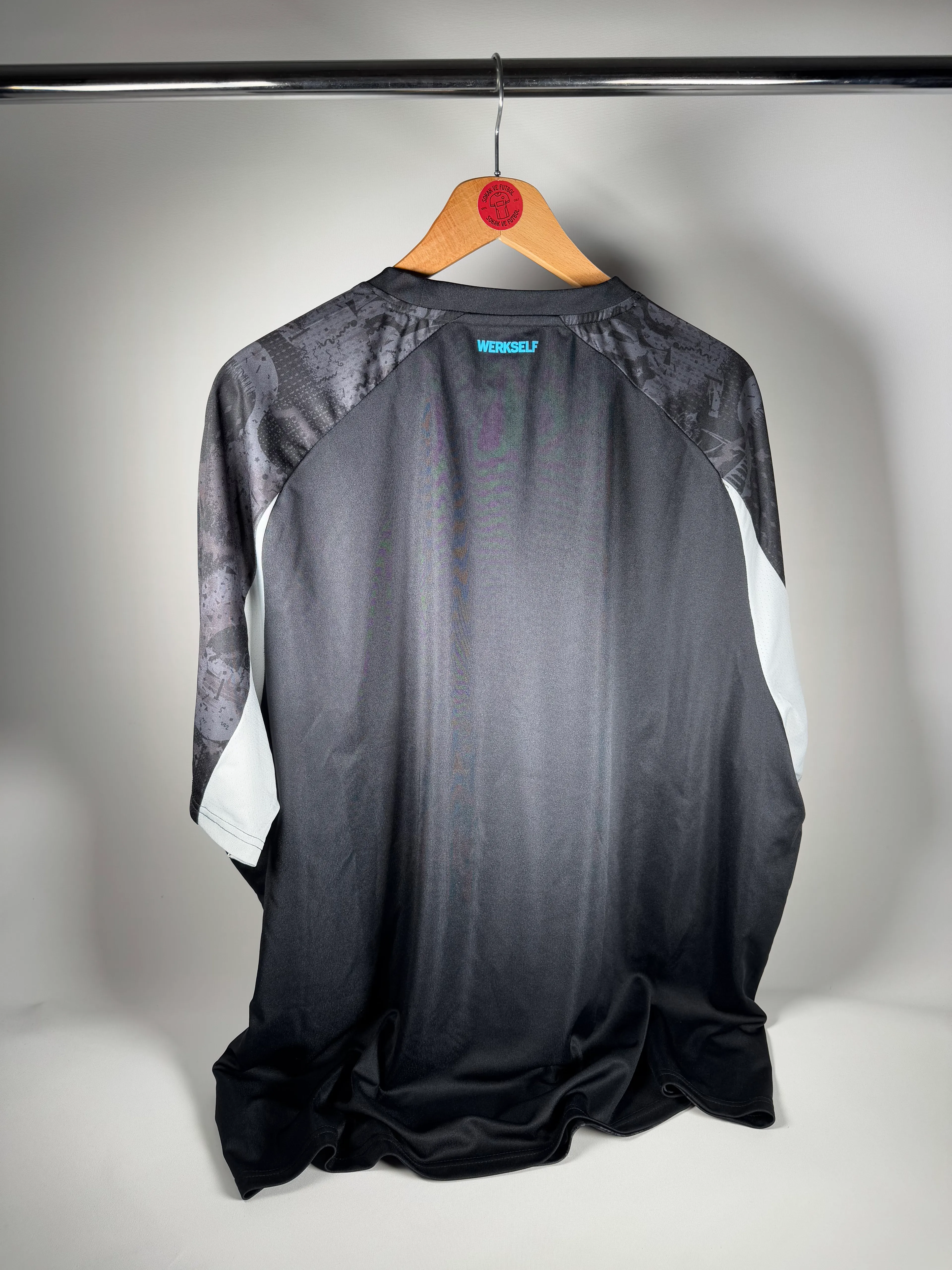 BAYER O4 LEVERKUSEN 2024/2025 ALTERNATİF - 4XLARGE