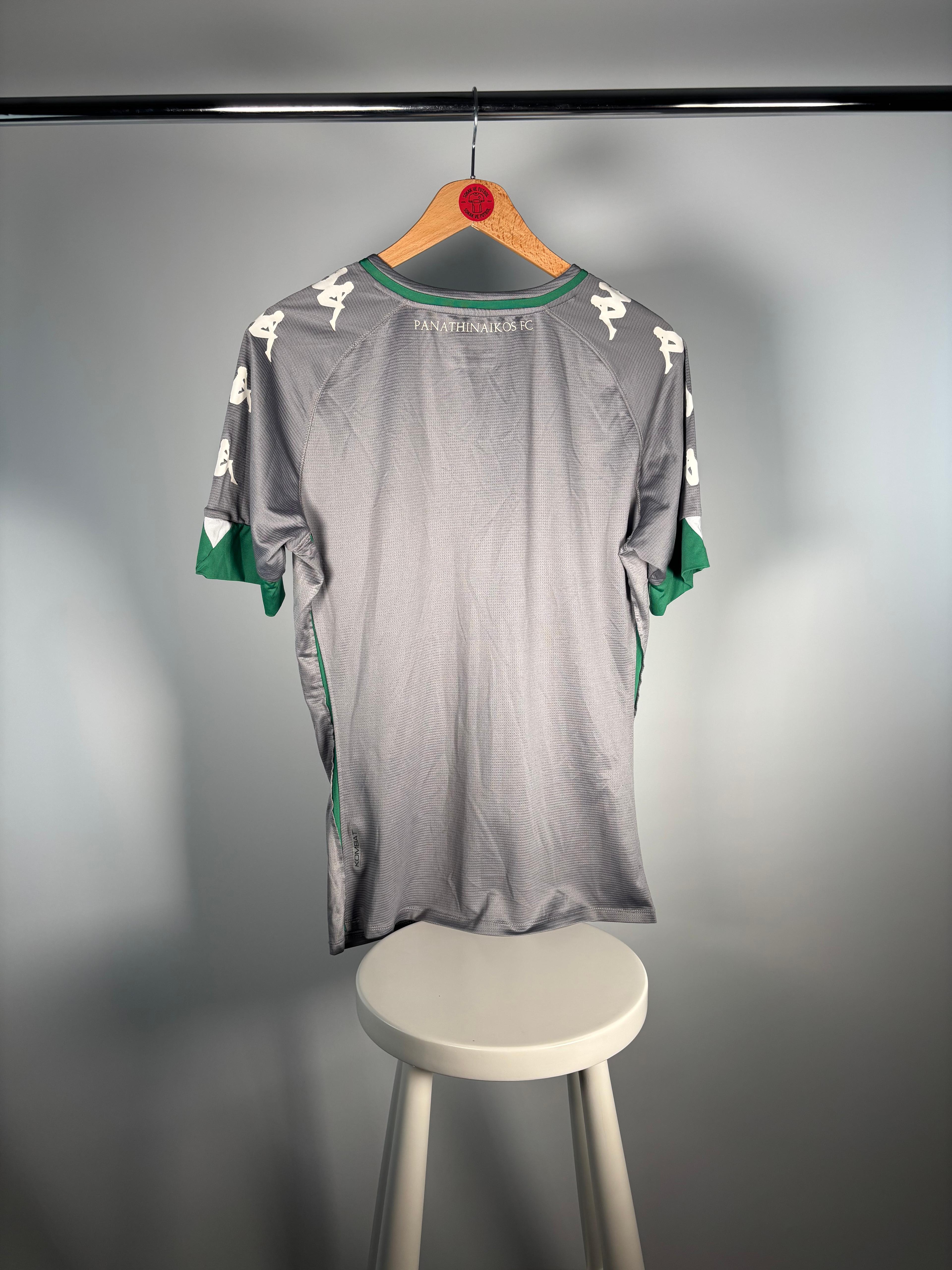 PANATHINAIKOS 2020-2021 ALTERNATİF - LARGE 