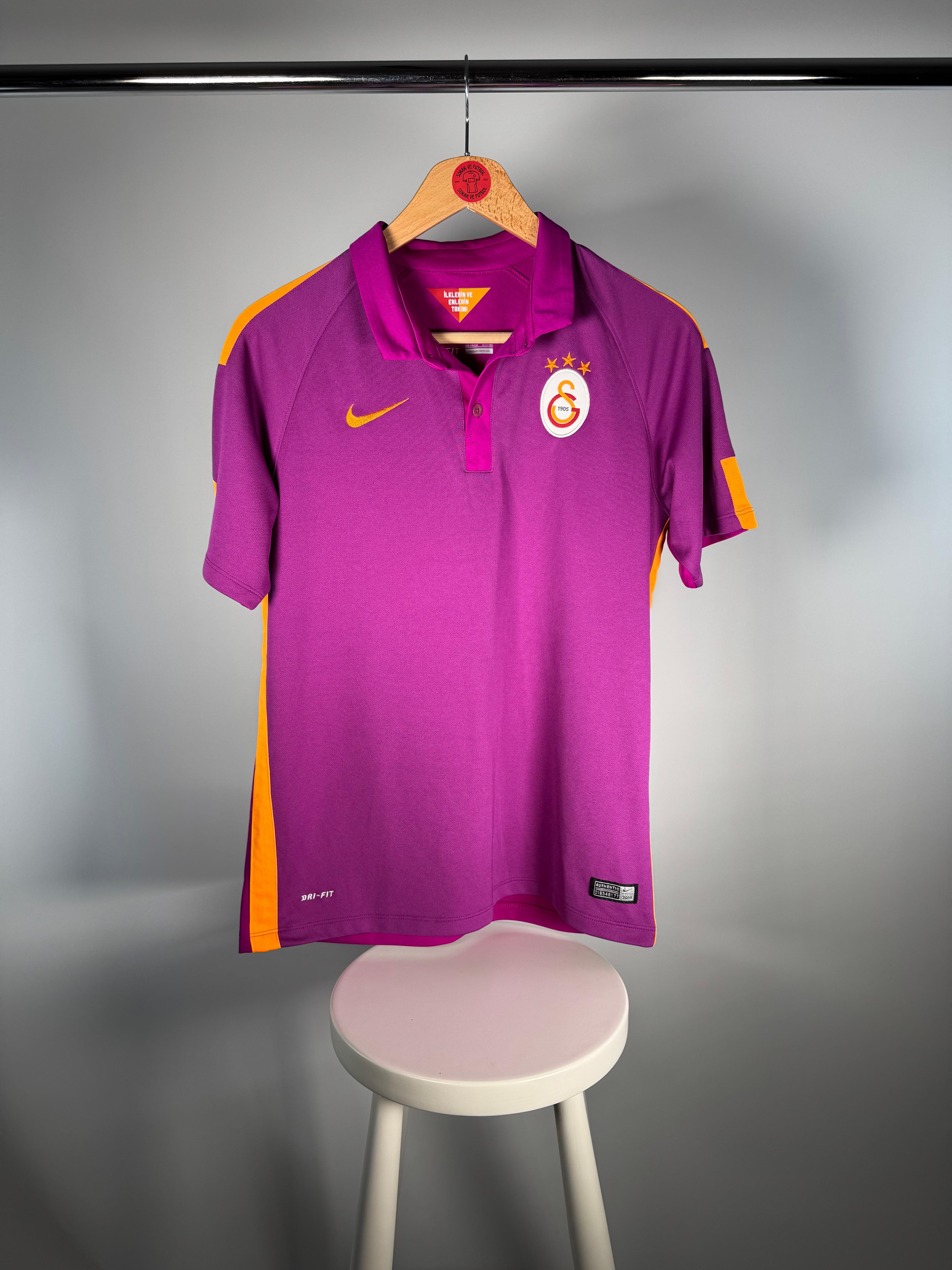GALATASARAY 2014/2015 ALTERNATİF - SMALL
